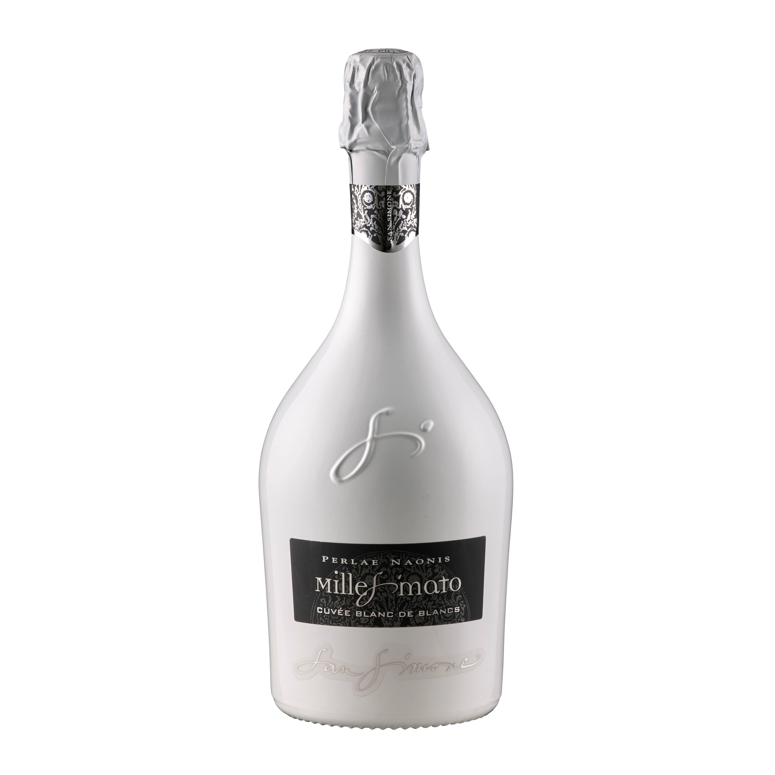 Millesimato Cuvée Blanc de Blancs Brut - White
