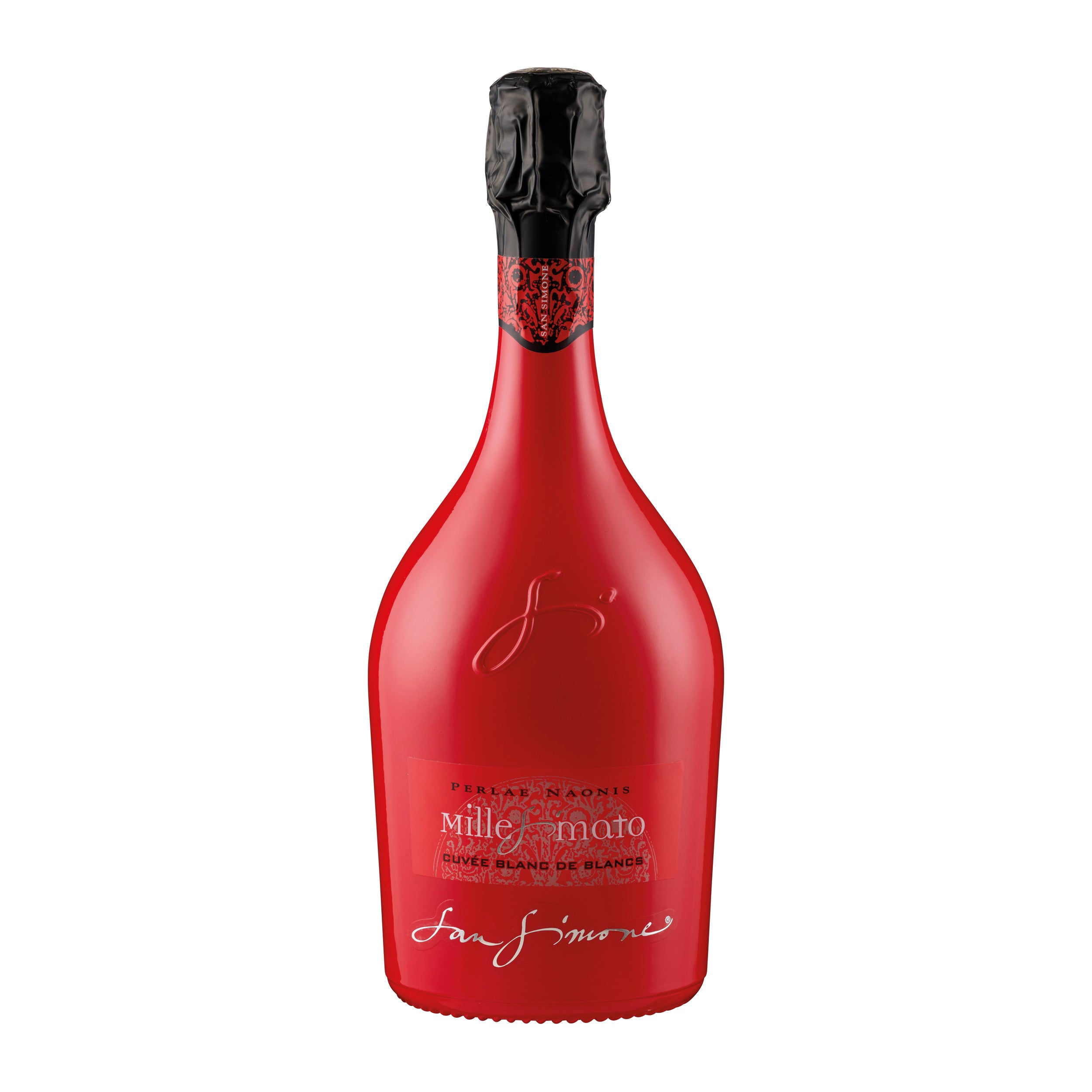 Millesimato Cuvée Blanc de Blancs Brut - Red