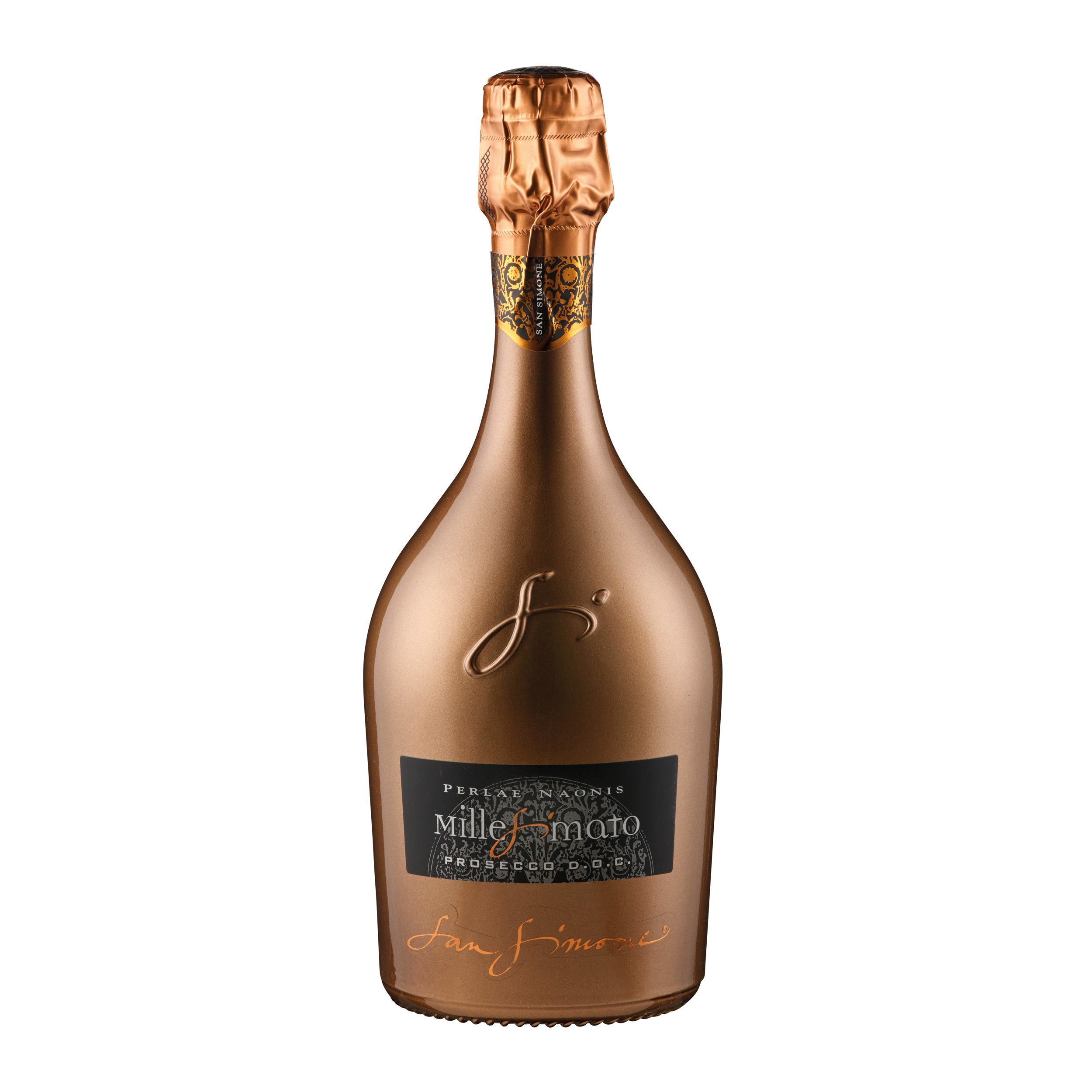 Millesimato Prosecco Spumante Brut DOC - Bronze