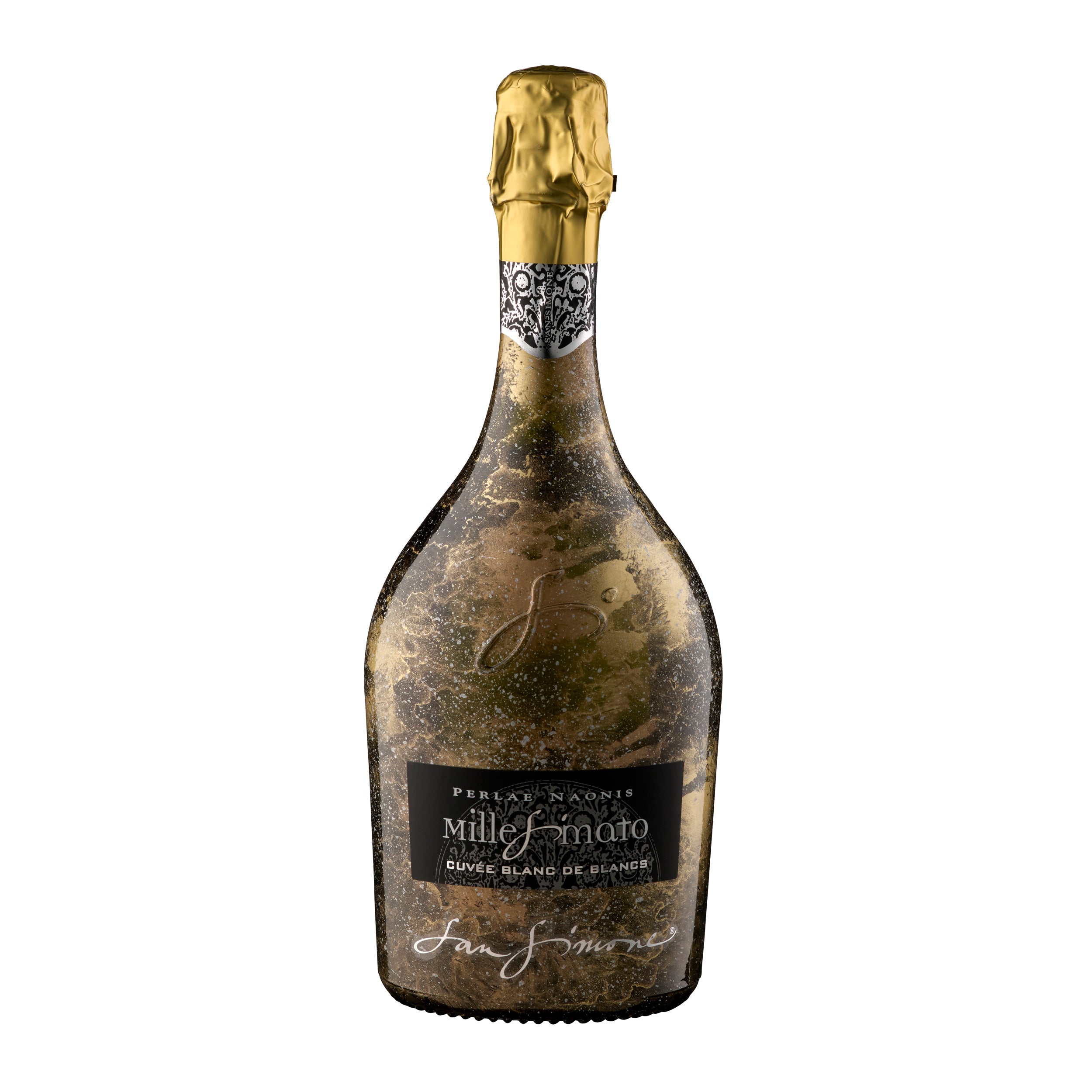 Millesimato Cuvée Blanc de Blancs Brut - Galaxy G.
