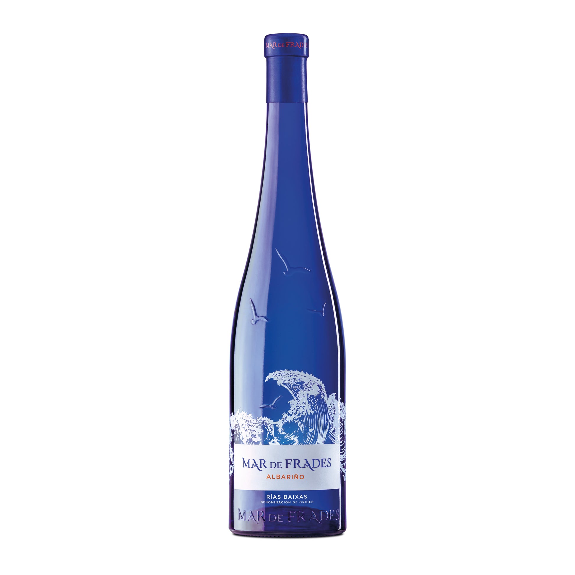 Mar de Frades Albariño DO