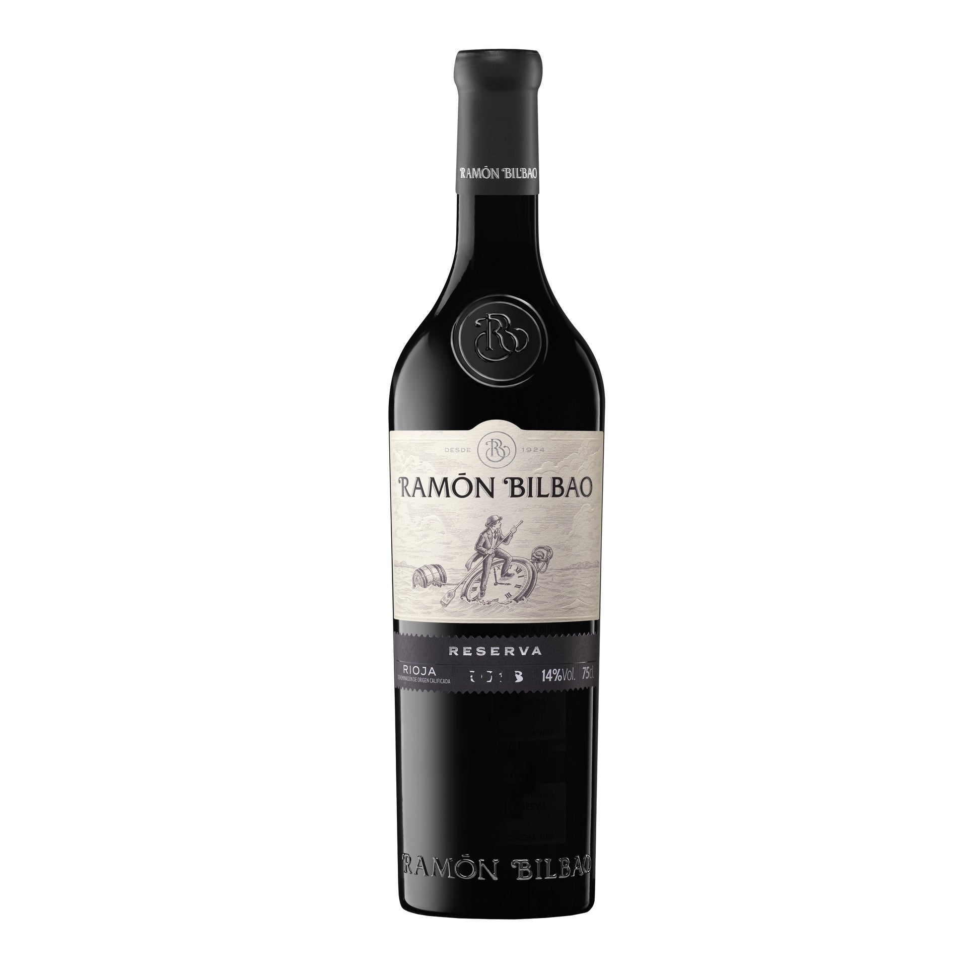 Ramón Bilbao Reserva
