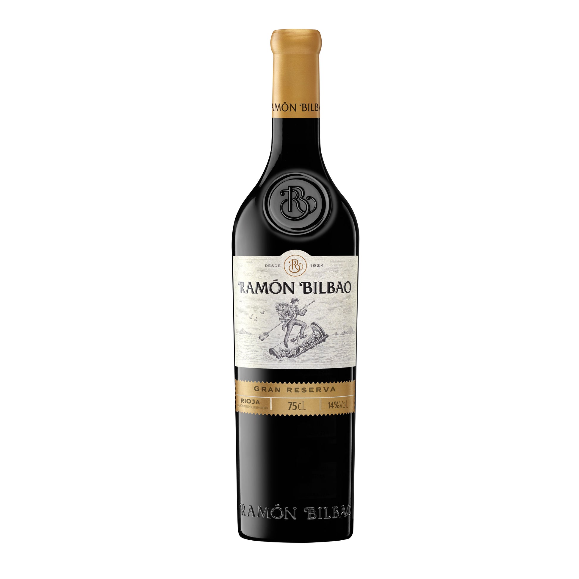 Ramón Bilbao Gran Reserva