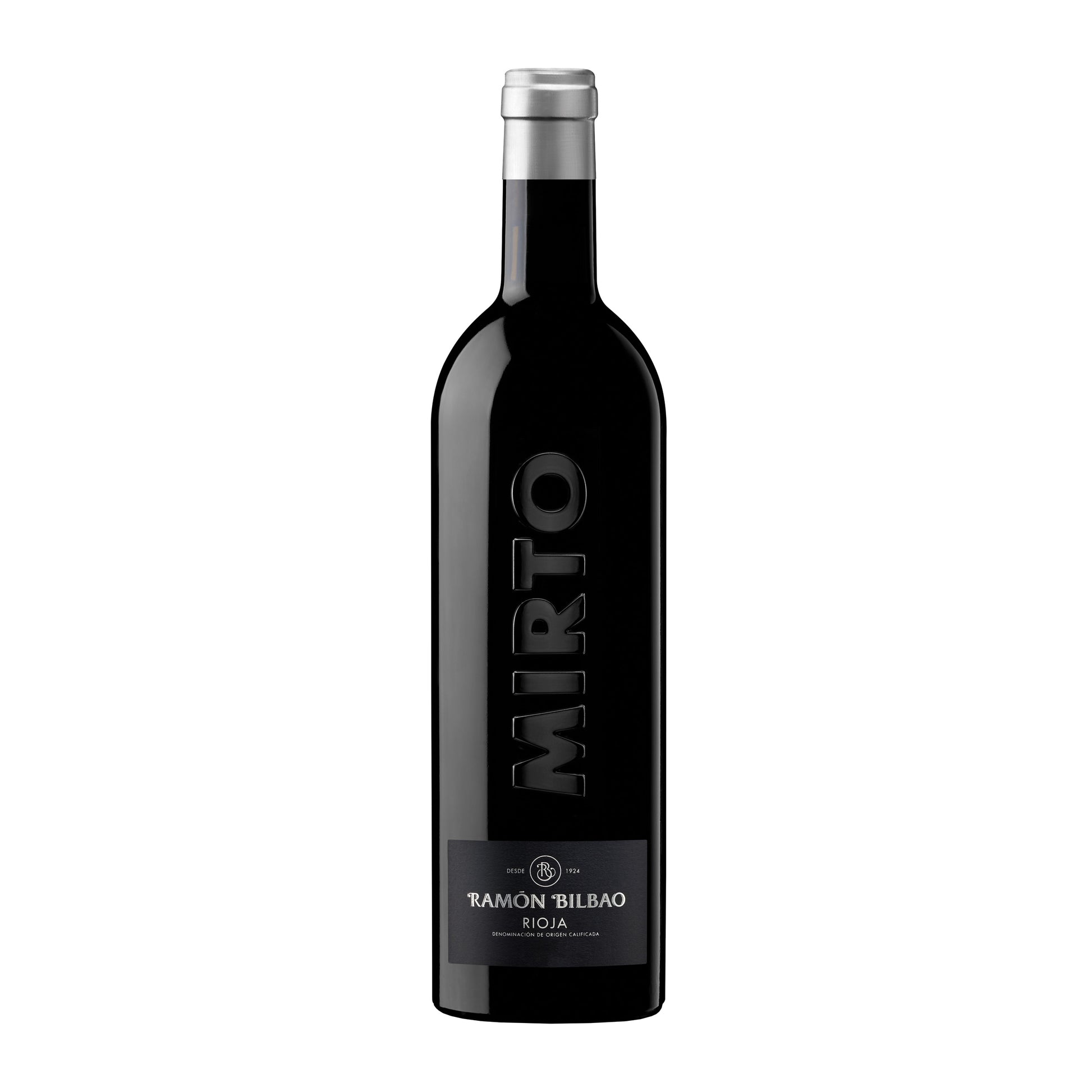 Ramón Bilbao Mirto
