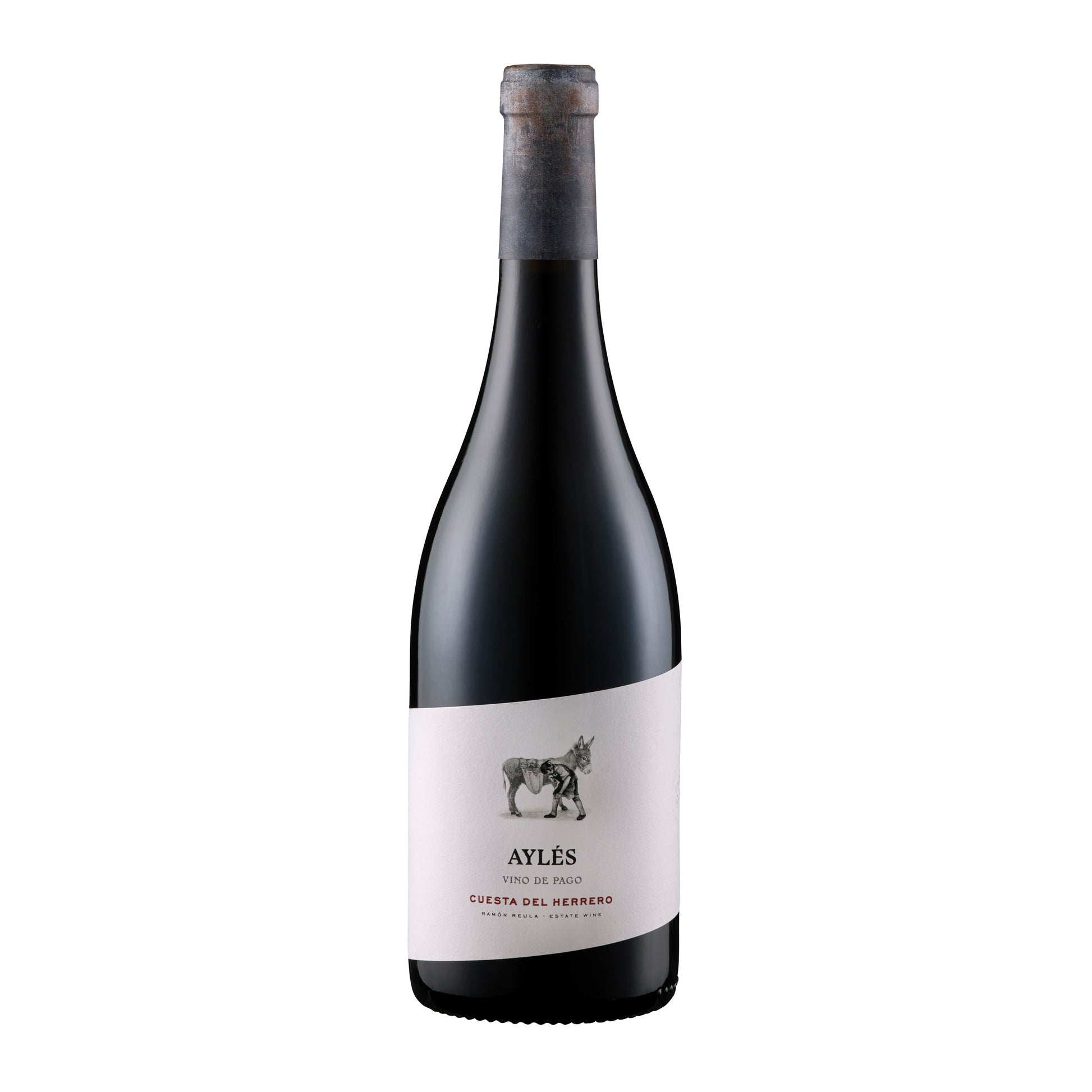 Cuesta del Herrero - Vino de Pago- Bio
