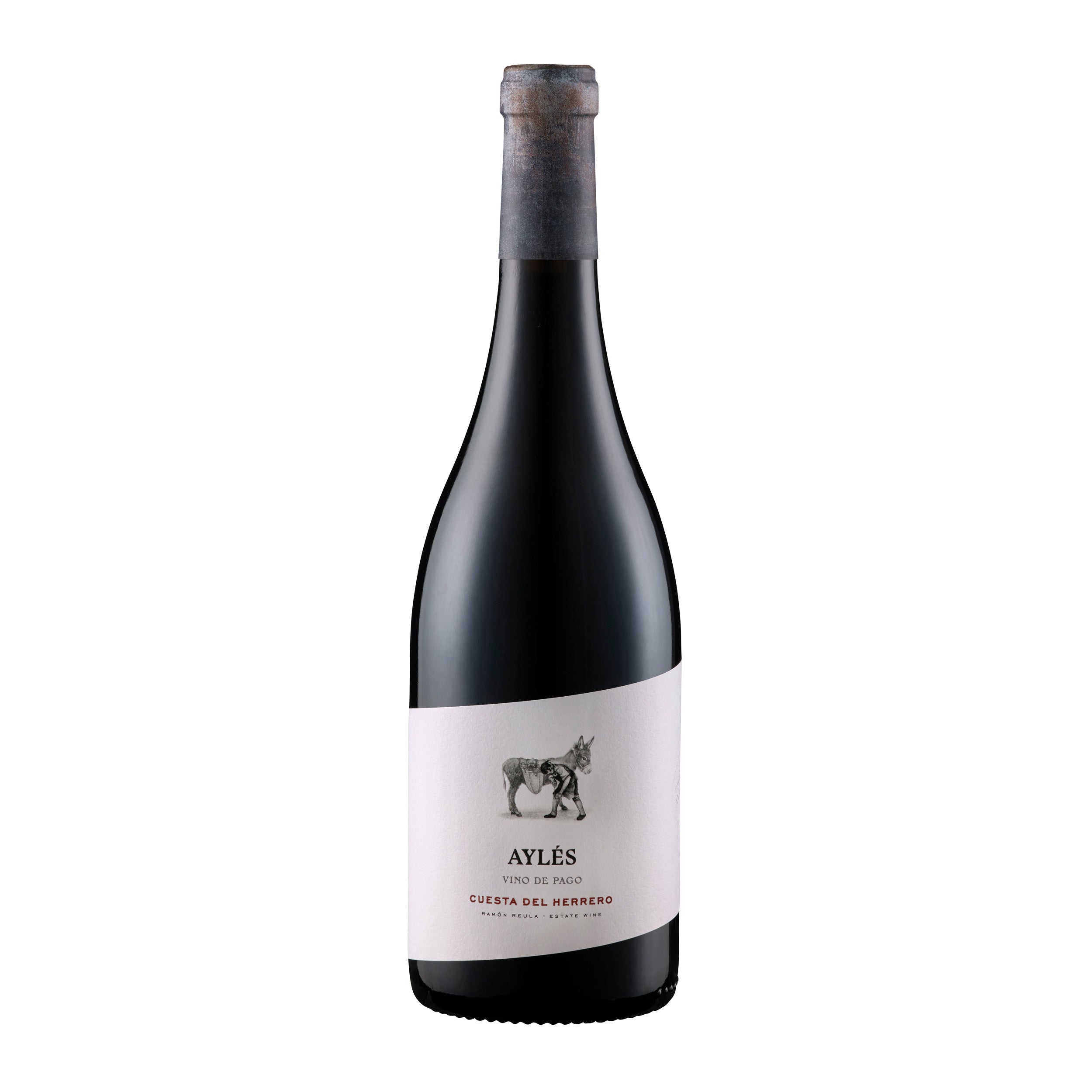 Cuesta del Herrero - Vino de Pago- Bio
