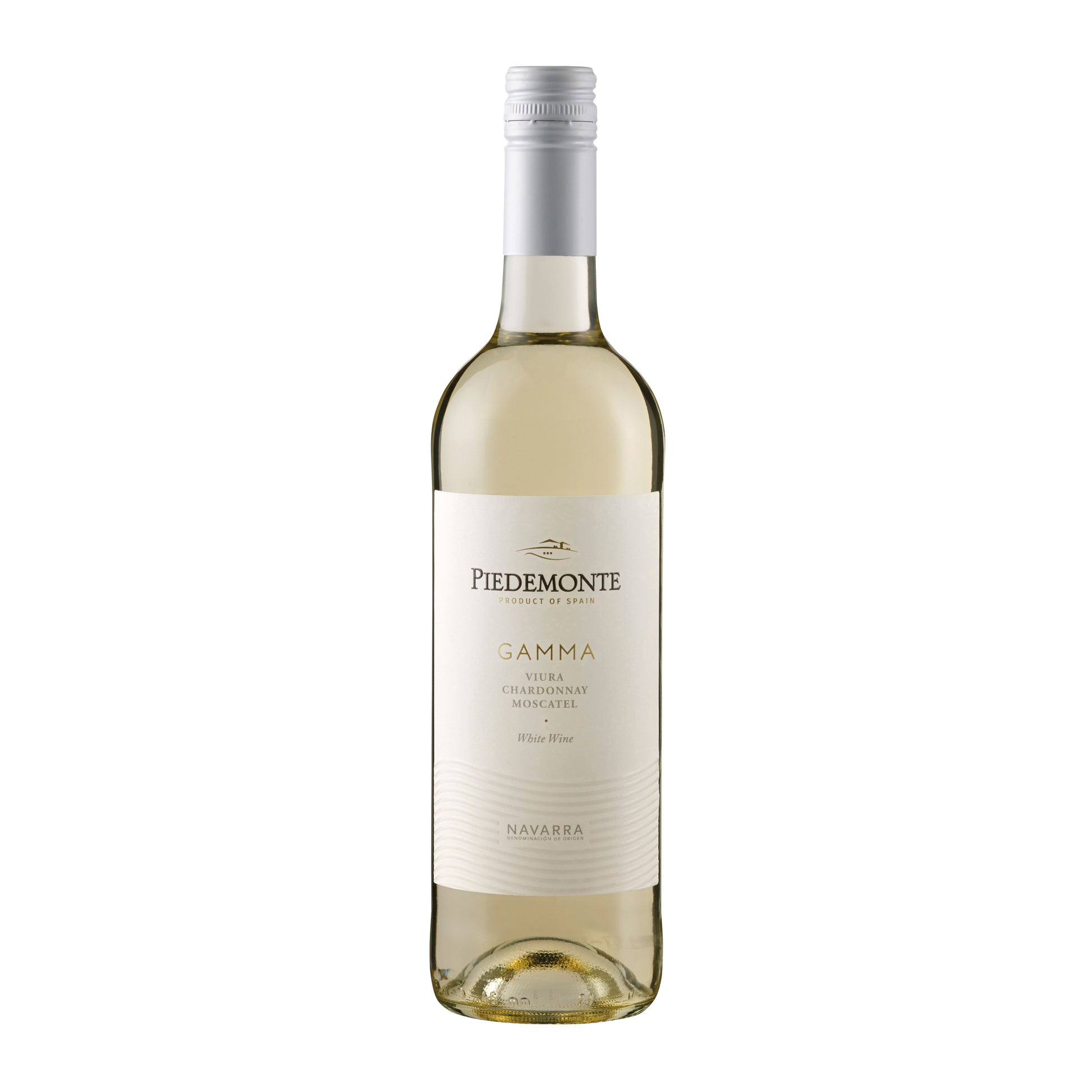 Piedemonte Gamma Blanco DO