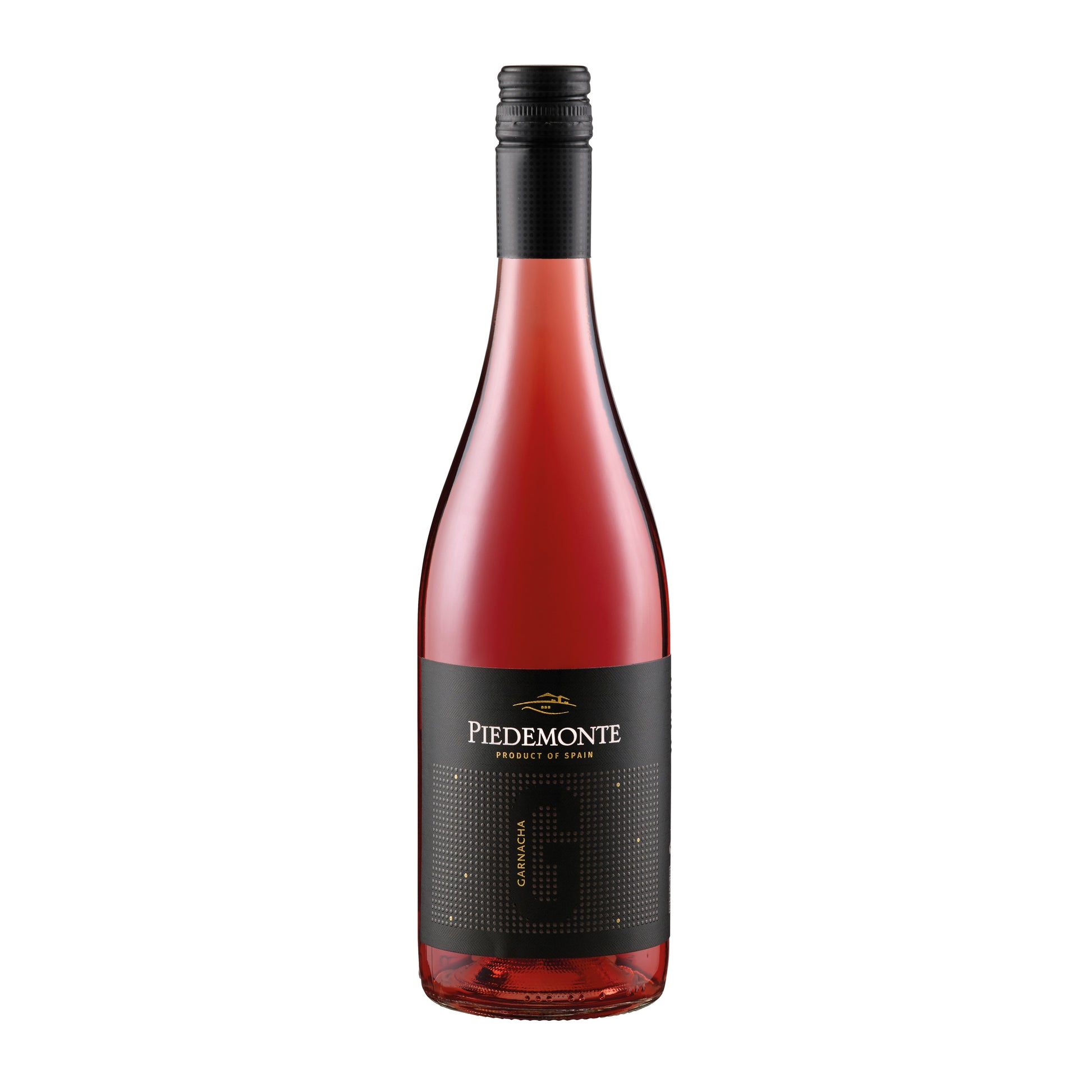Piedemonte Rosado DO