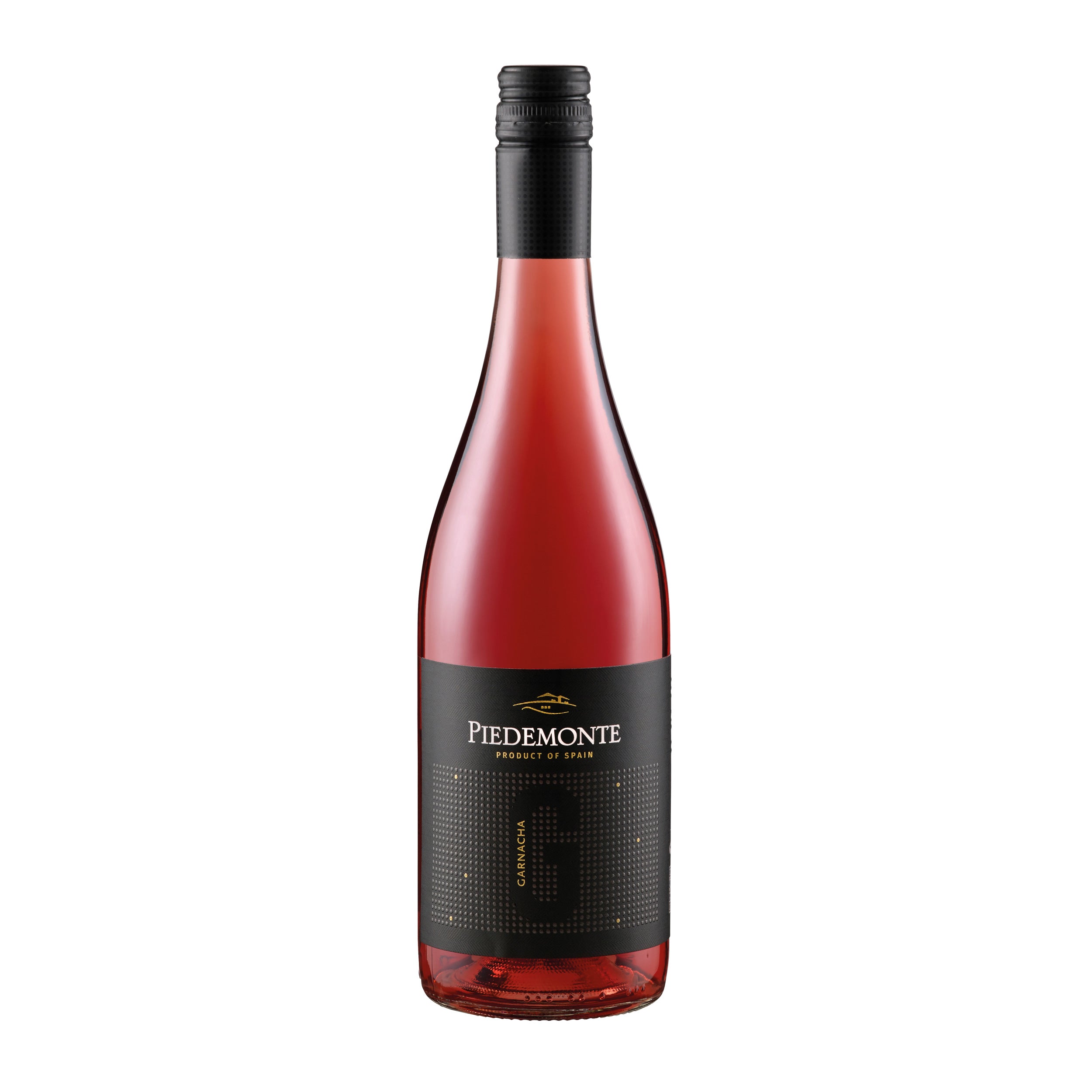 Piedemonte Rosado DO