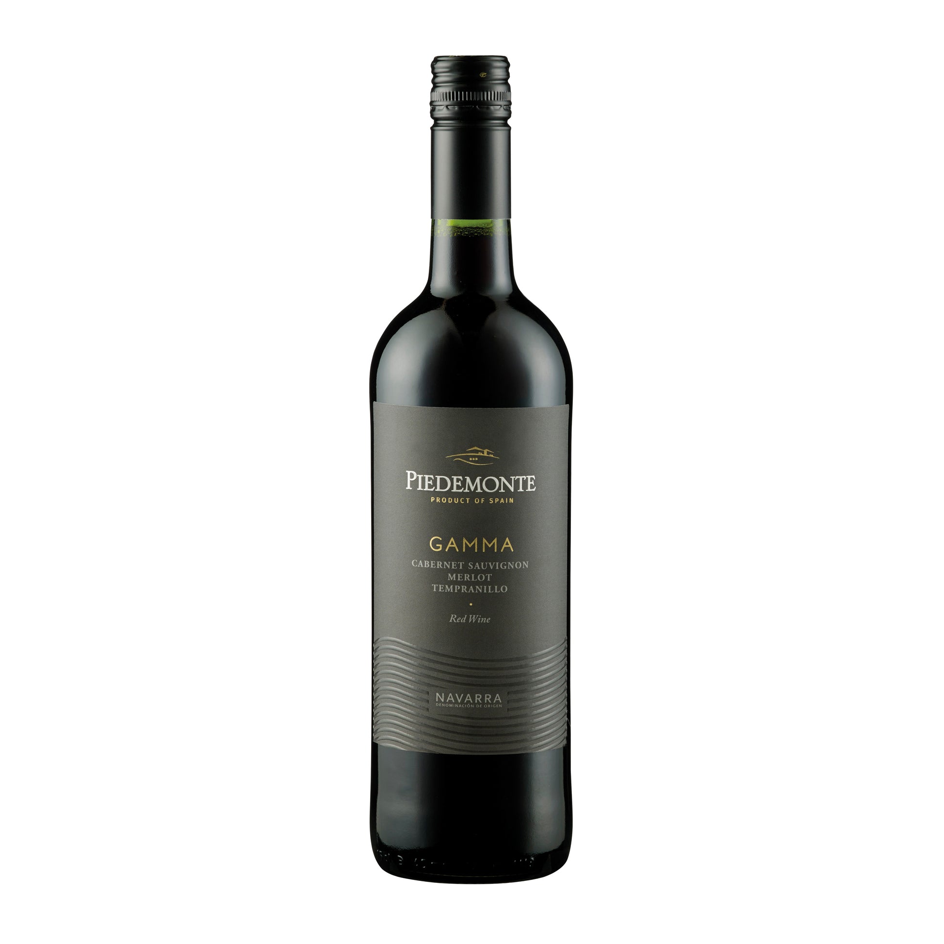 Piedemonte Gamma Tinto DO