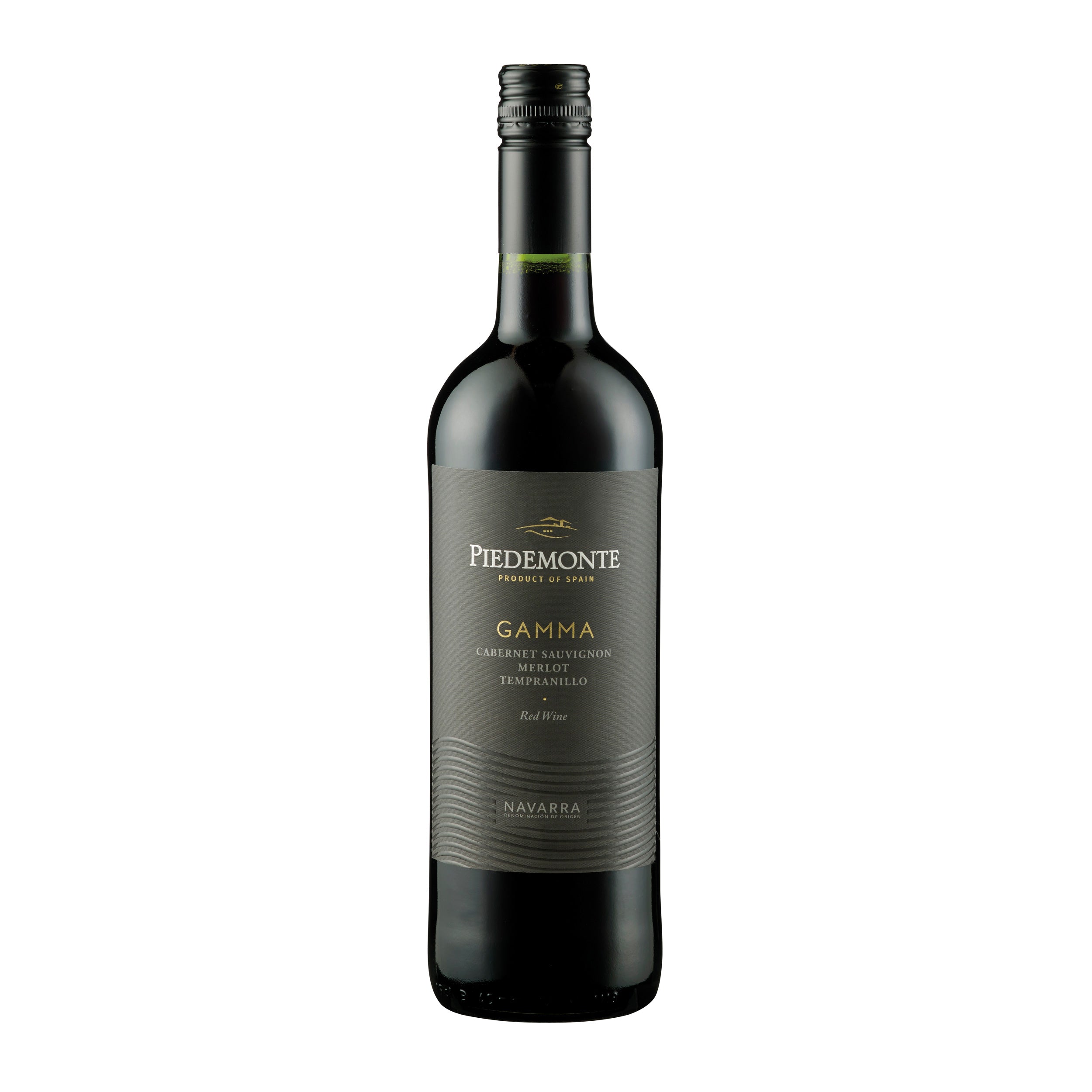 Piedemonte Gamma Tinto DO
