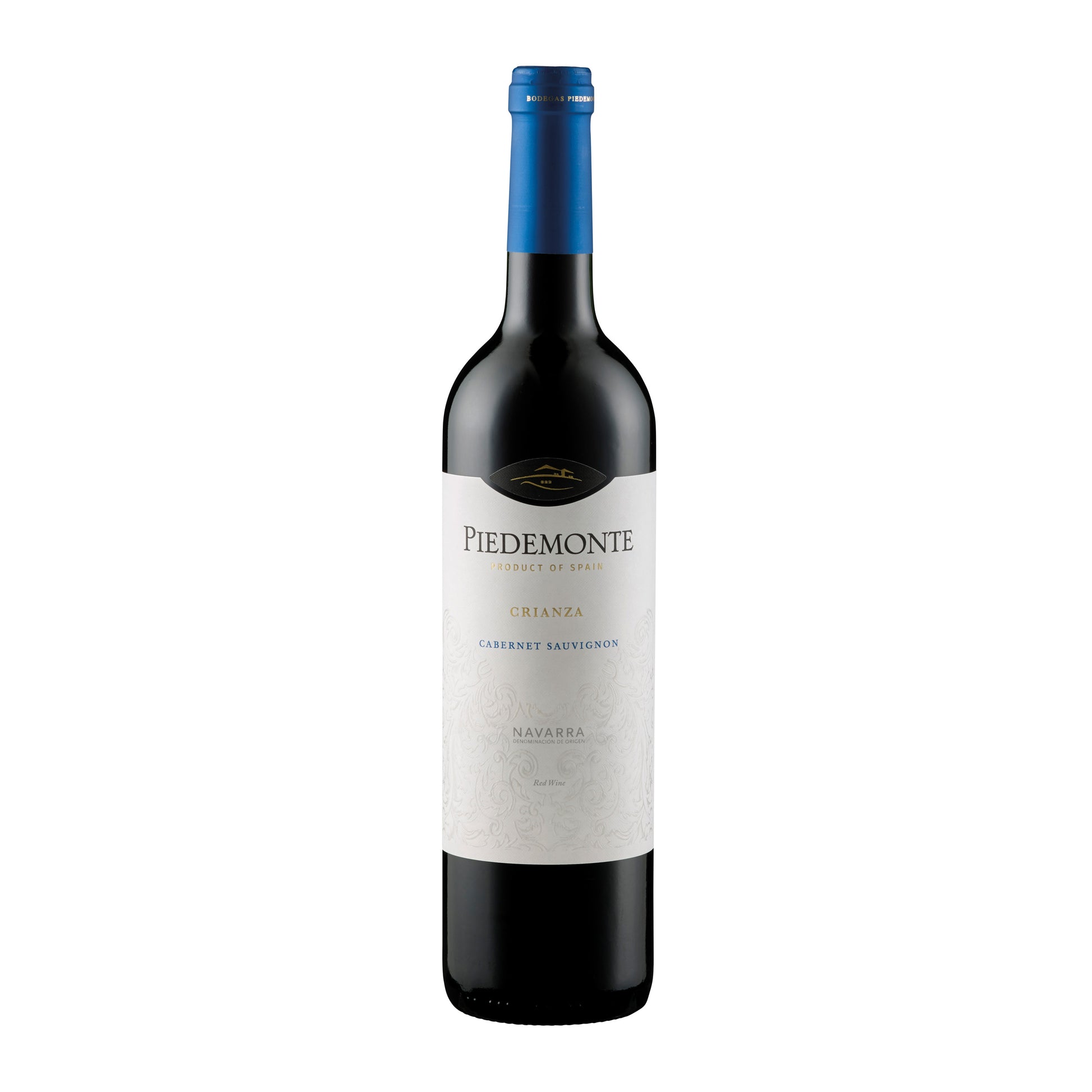 Piedemonte Cabernet Sauvignon Crianza DO