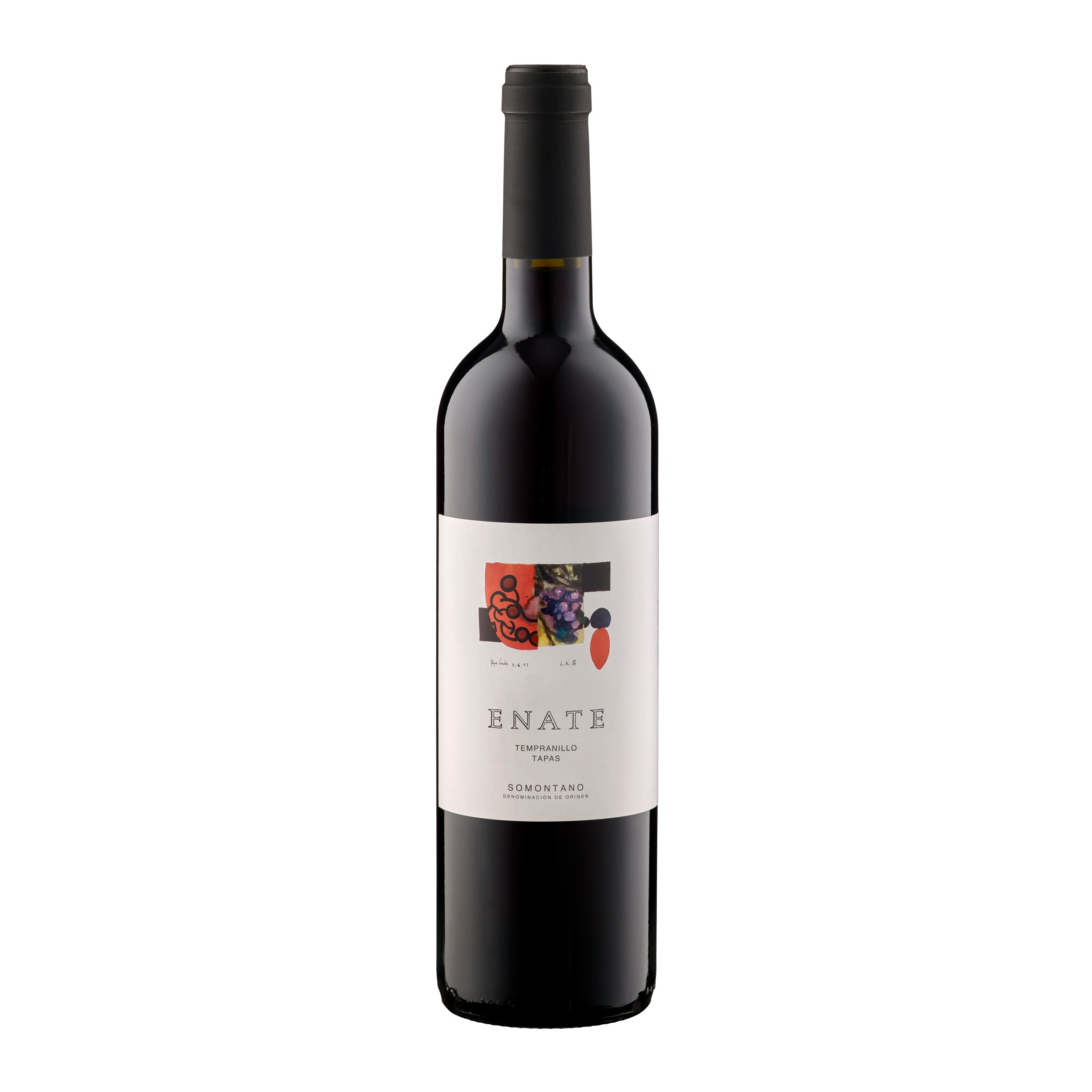Enate Tempranillo D.O.