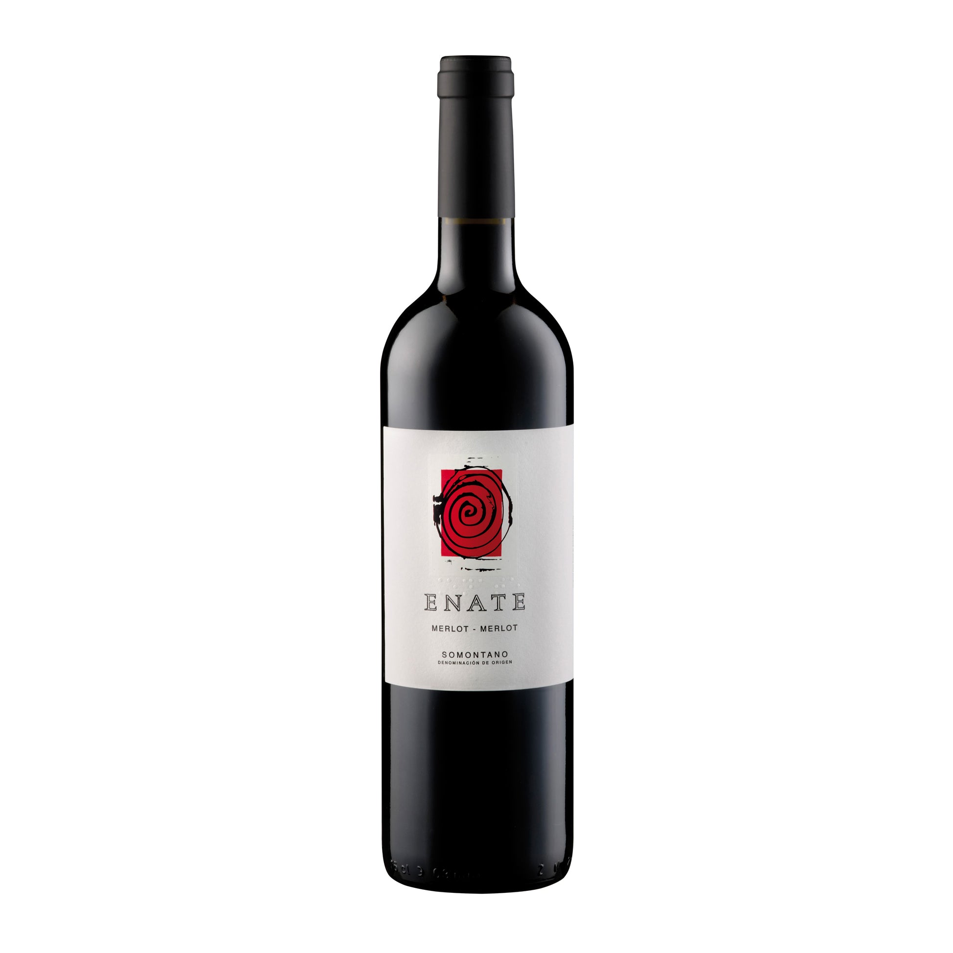 Enate Merlot-Merlot  DO
