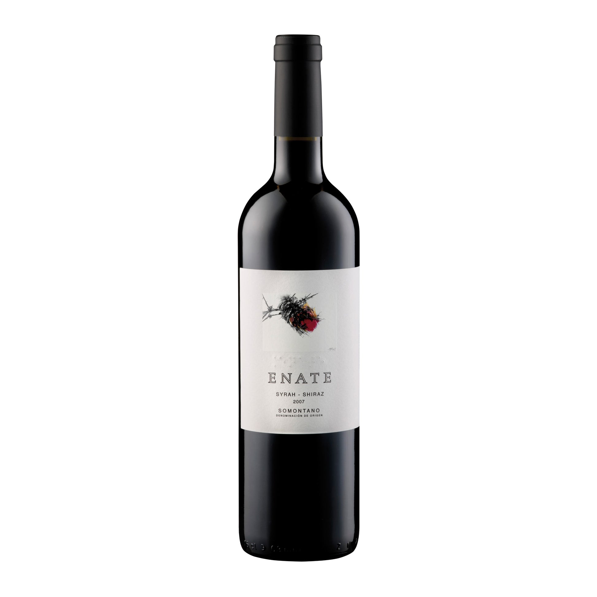 Enate Syrah-Shiraz DO