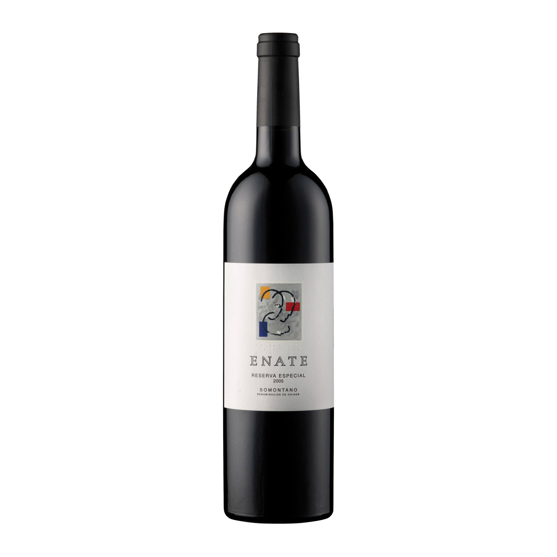 Enate "Rafael Canogar" Reserva Especial DO