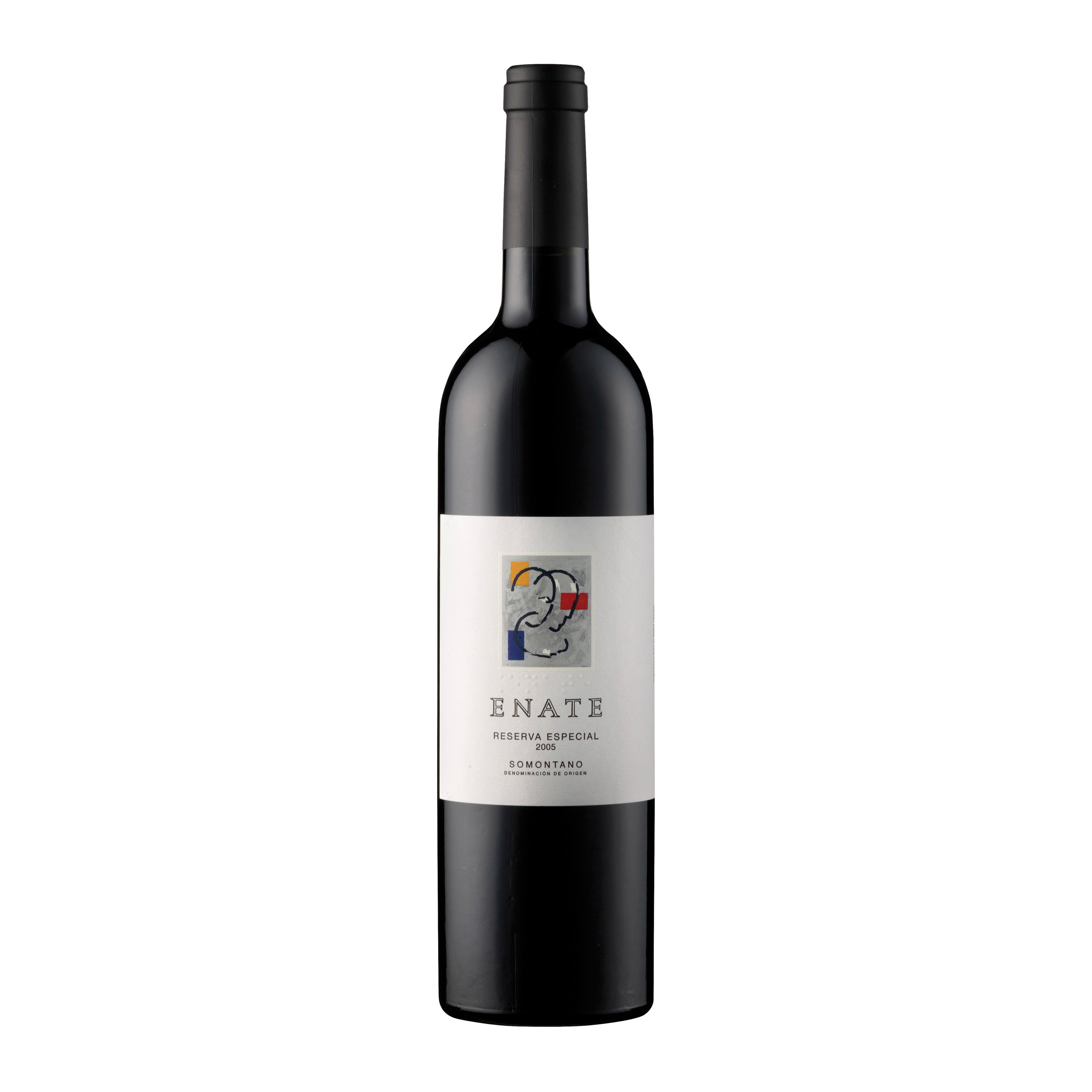 Enate "Rafael Canogar" Reserva Especial DO