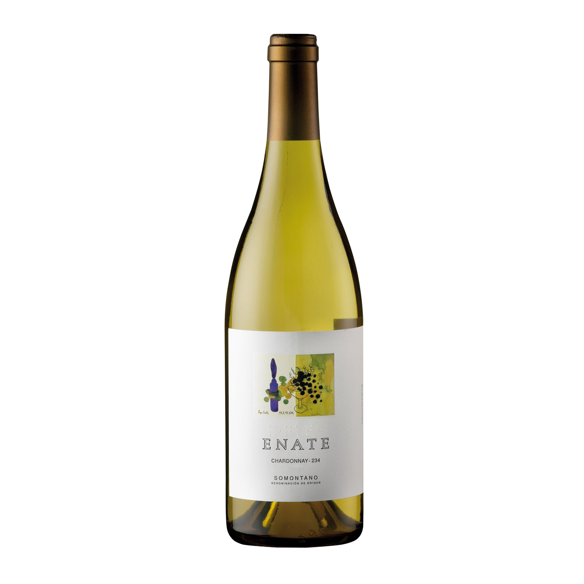 Enate Chardonnay 234 DO
