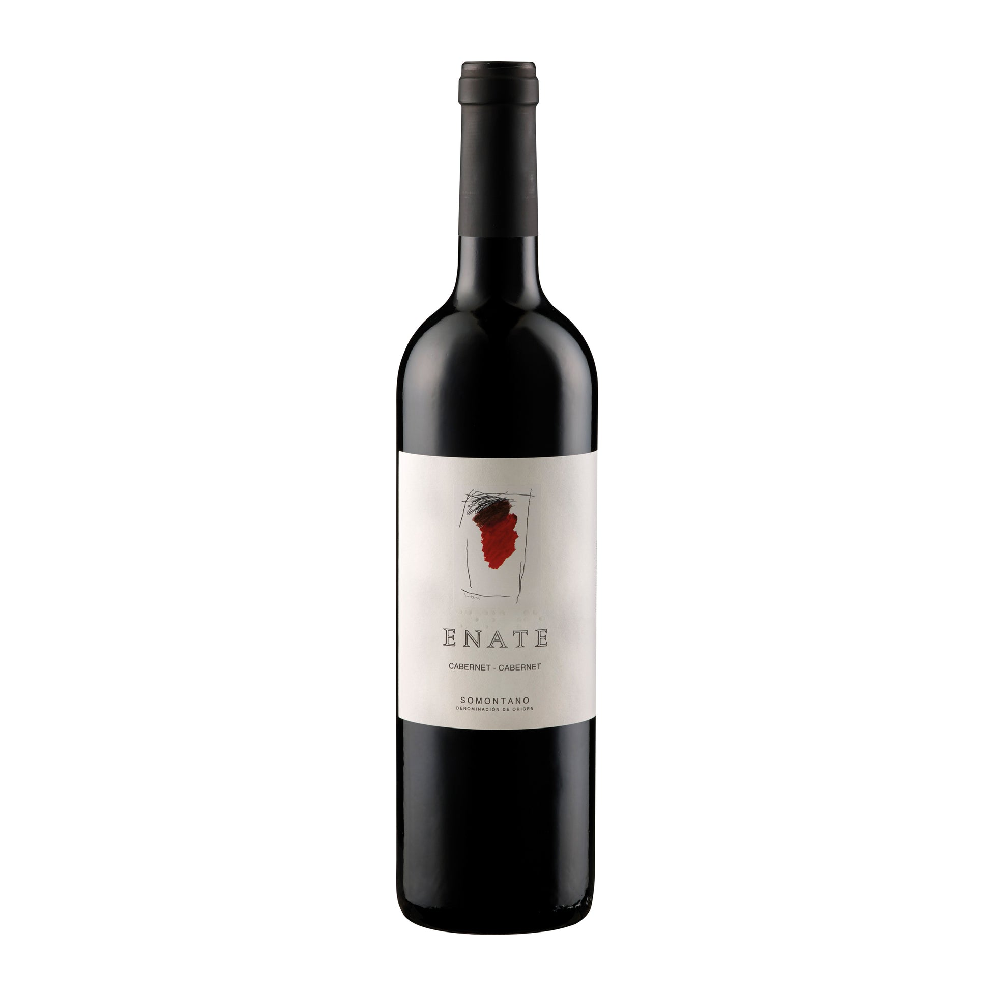 Enate Cabernet-Cabernet DO