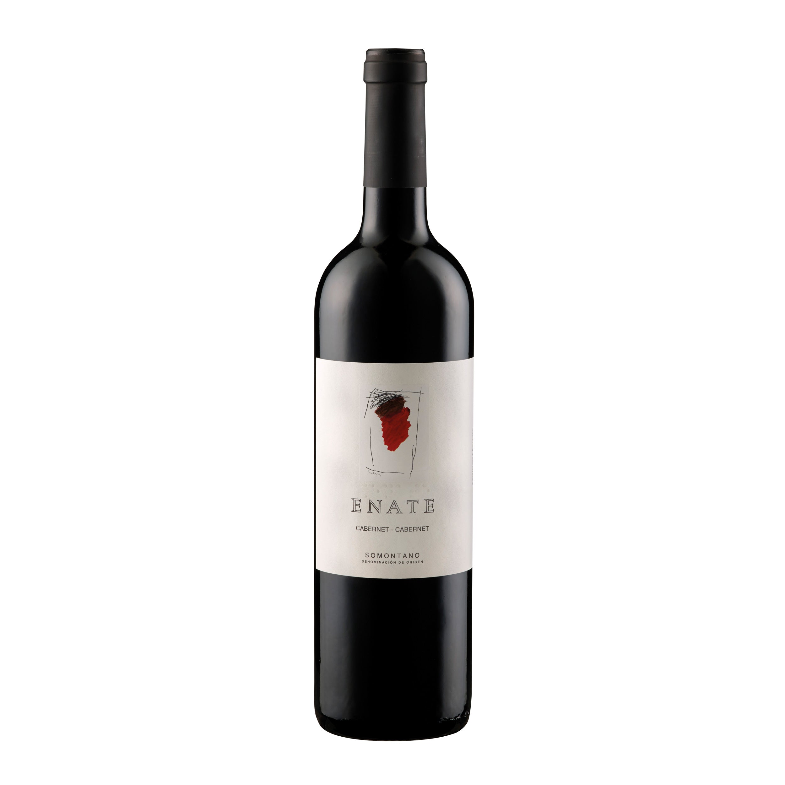 Enate Cabernet-Cabernet DO