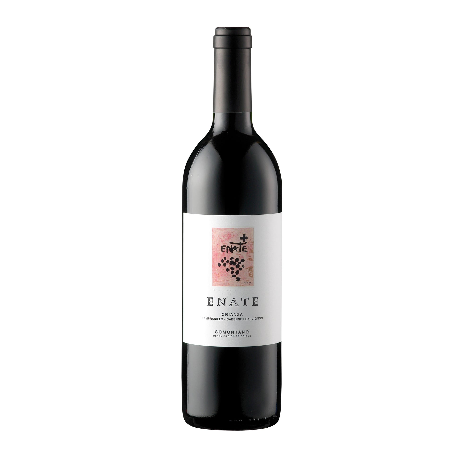 Enate DO Crianza