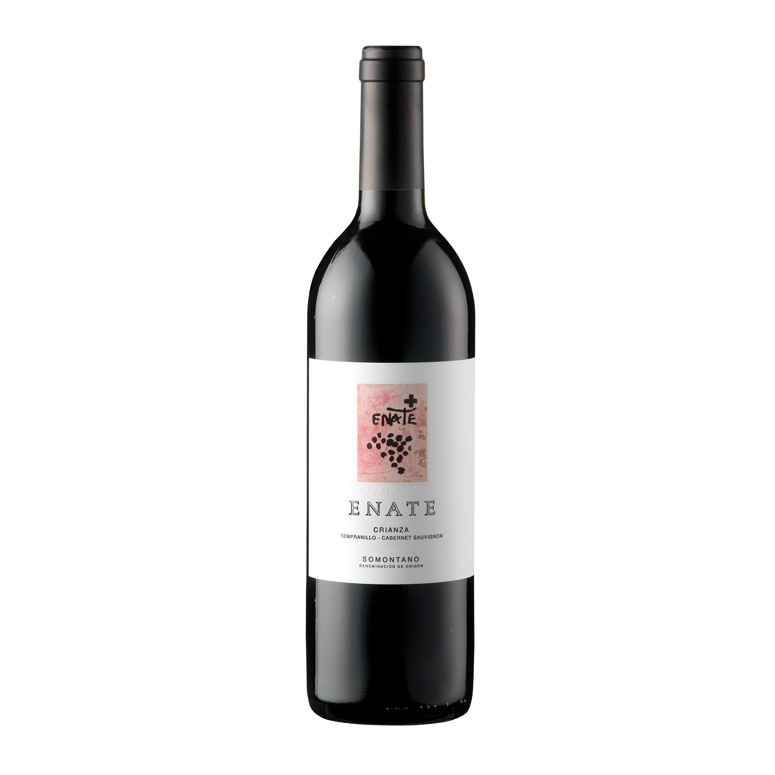Enate DO Crianza