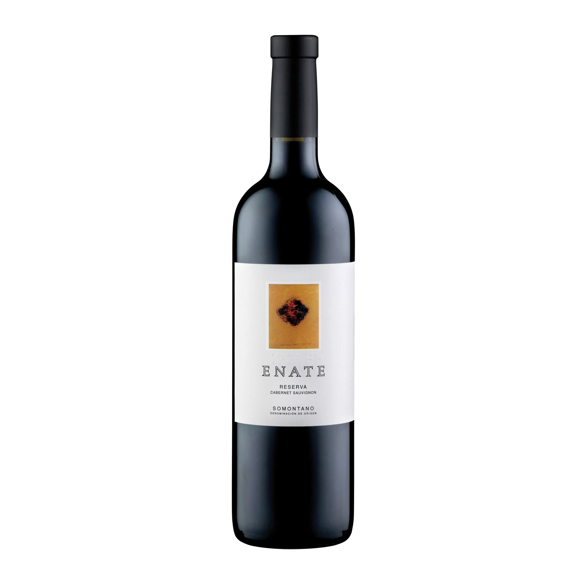 Enate Cabernet Sauvignon DO Reserva 'Gruß Edition'