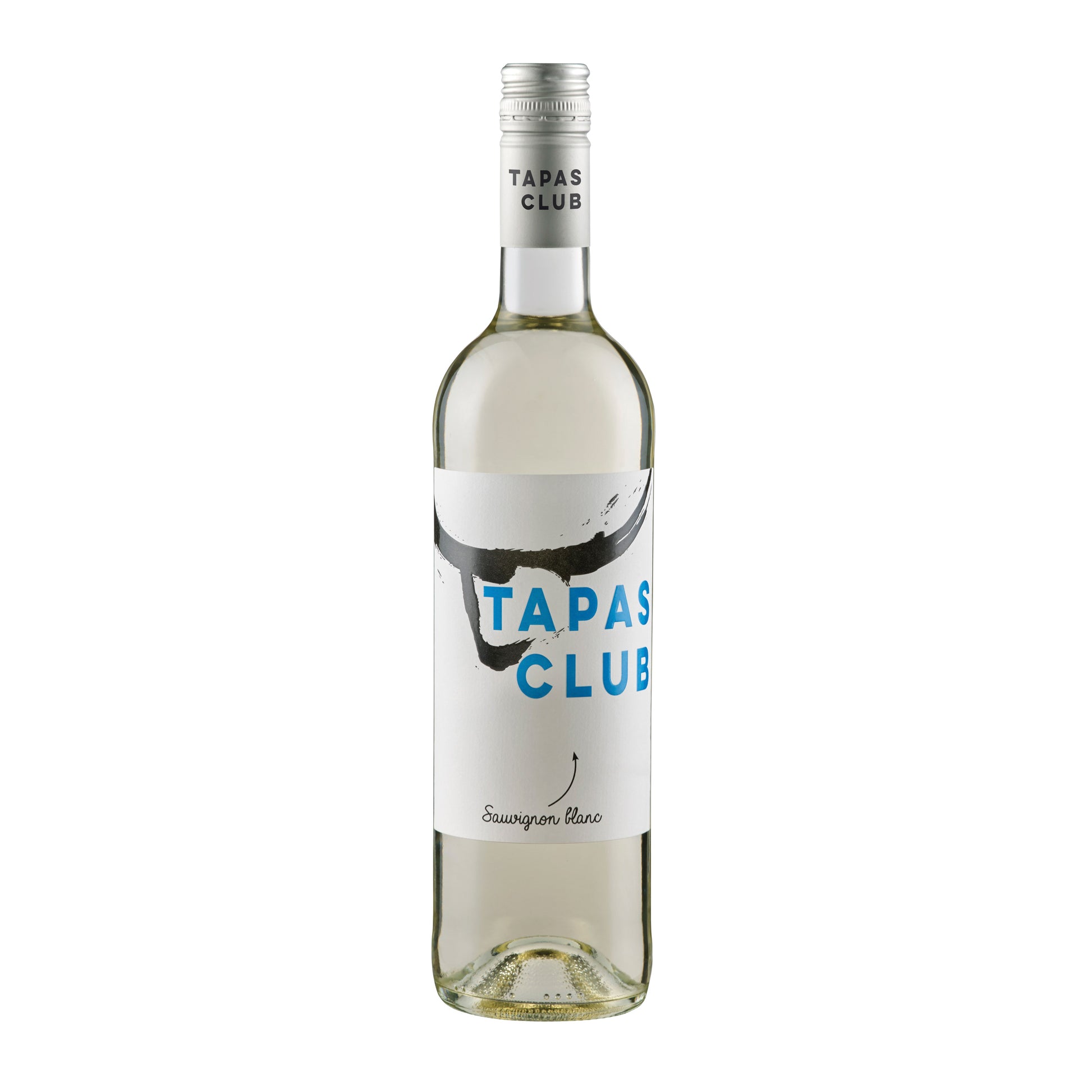 Tapas Club Sauvignon Blanc