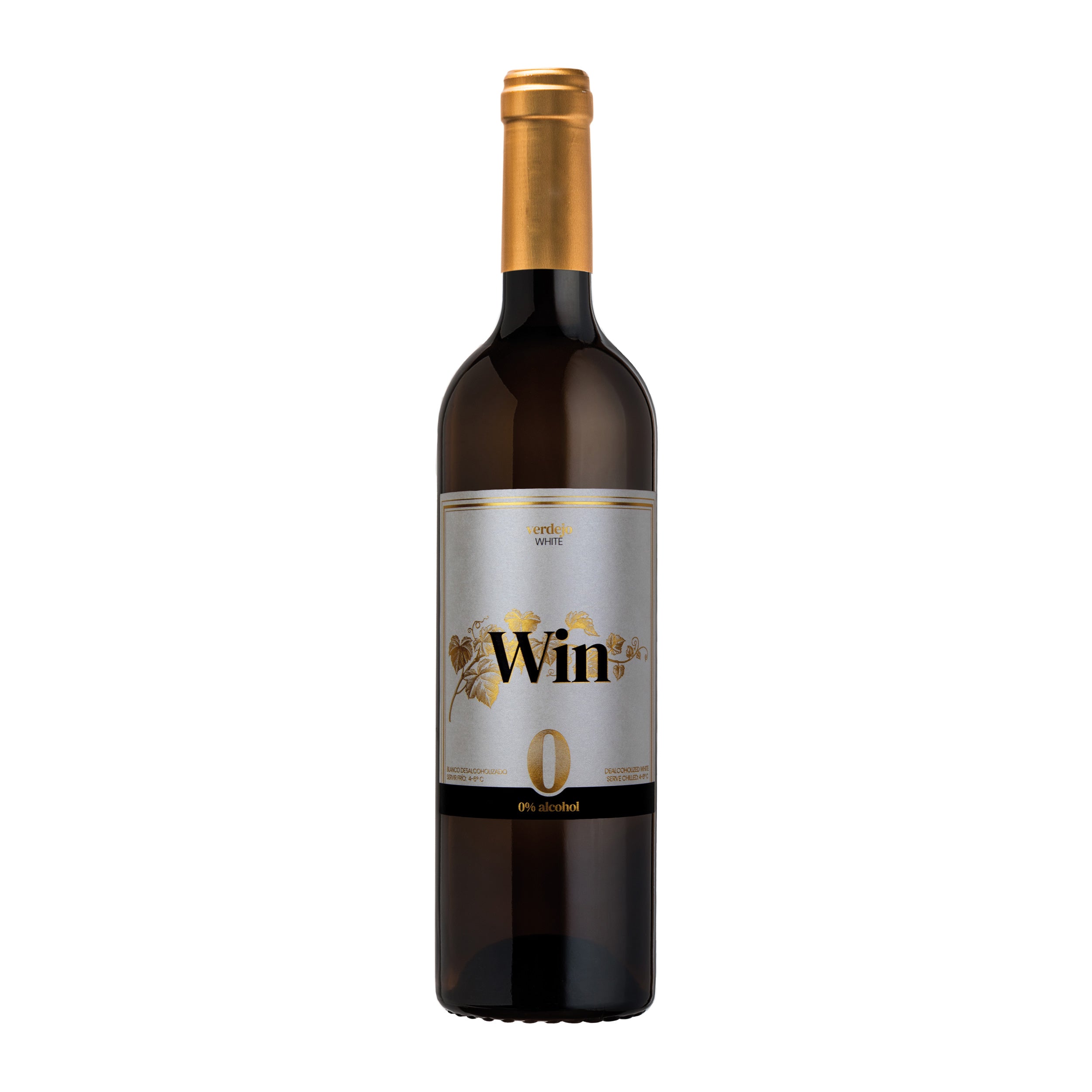 WIN Verdejo - alkoholfrei