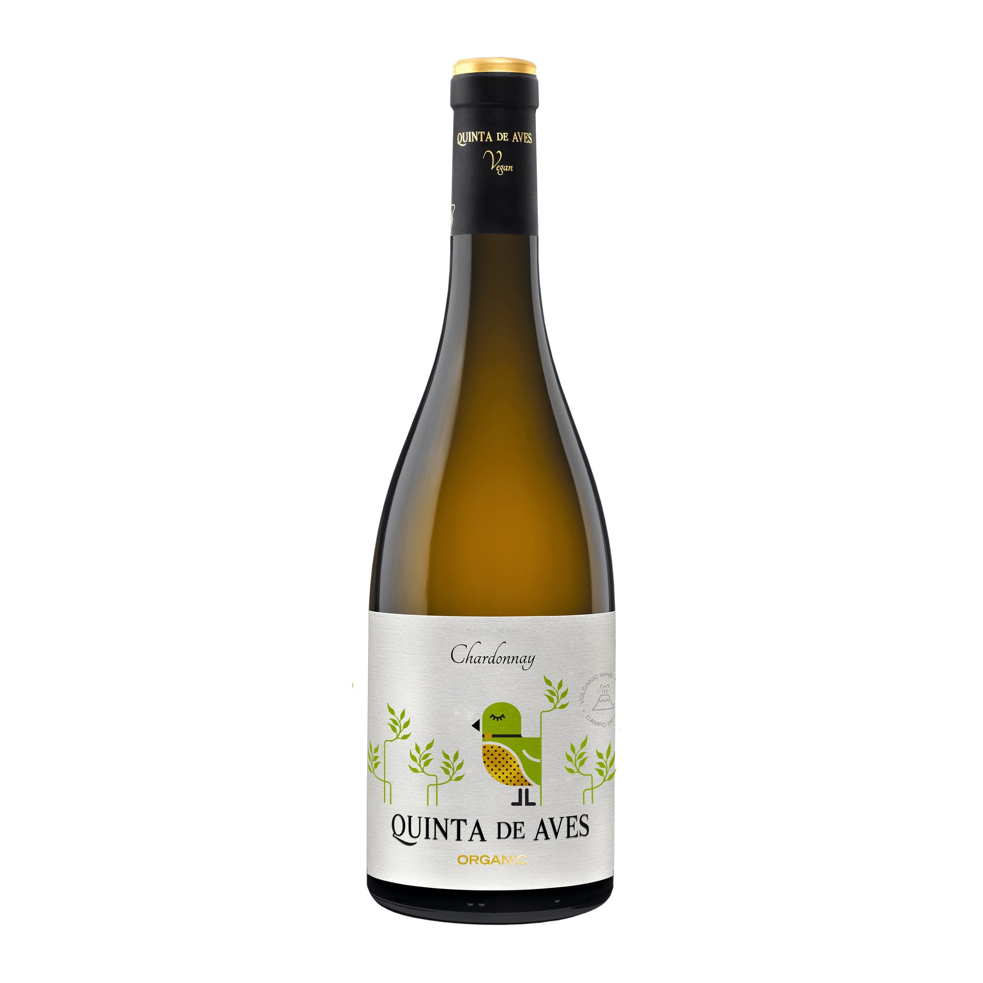 Quinta de Aves Chardonnay - Bio
