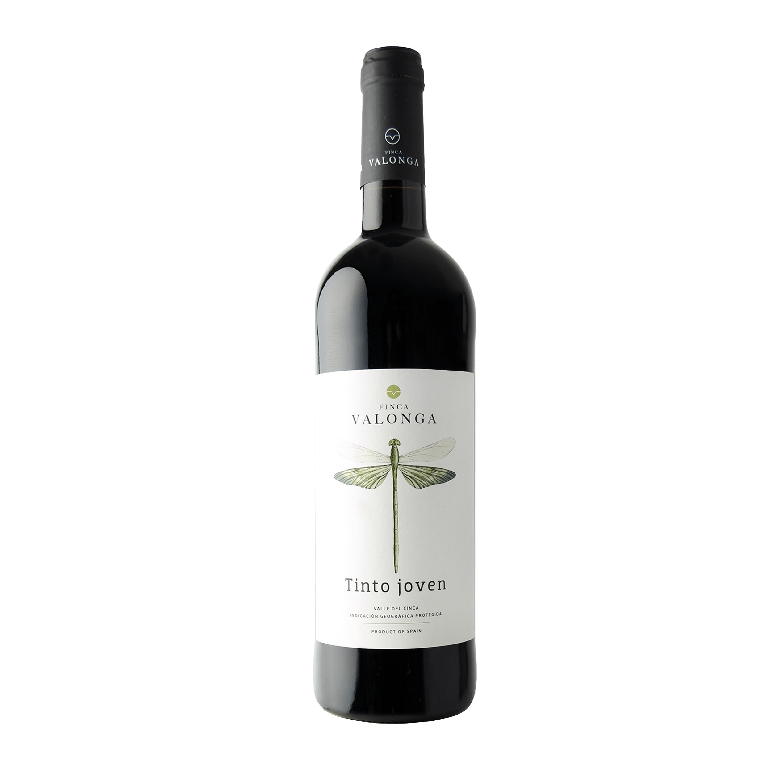 Finca Valonga Tinto Joven IGP