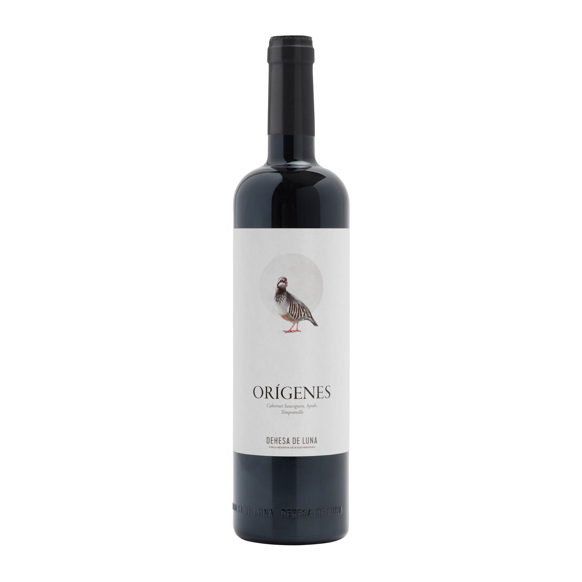 Dehesa de Luna 'Origenes' VdT - Bio