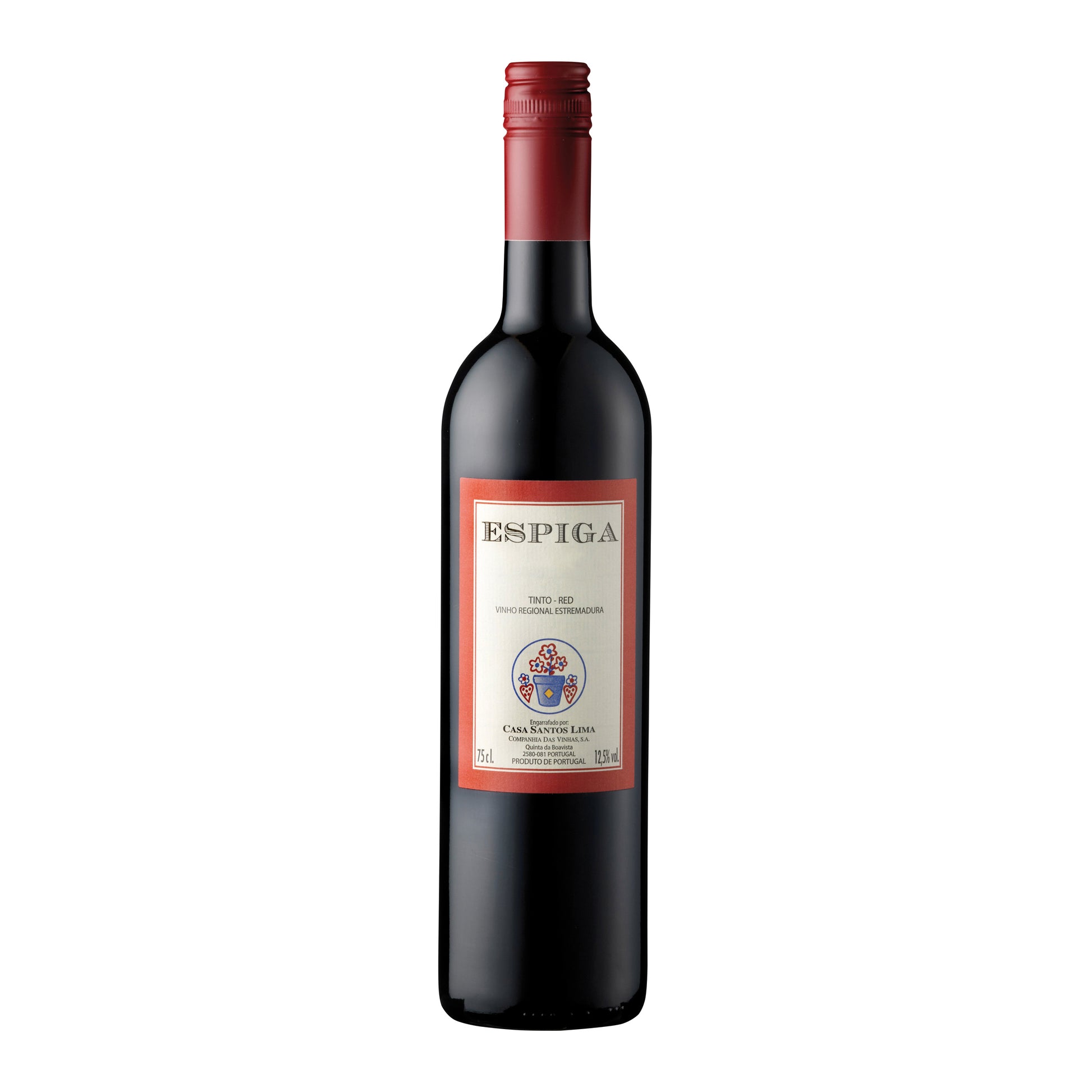 Espiga Tinto VR