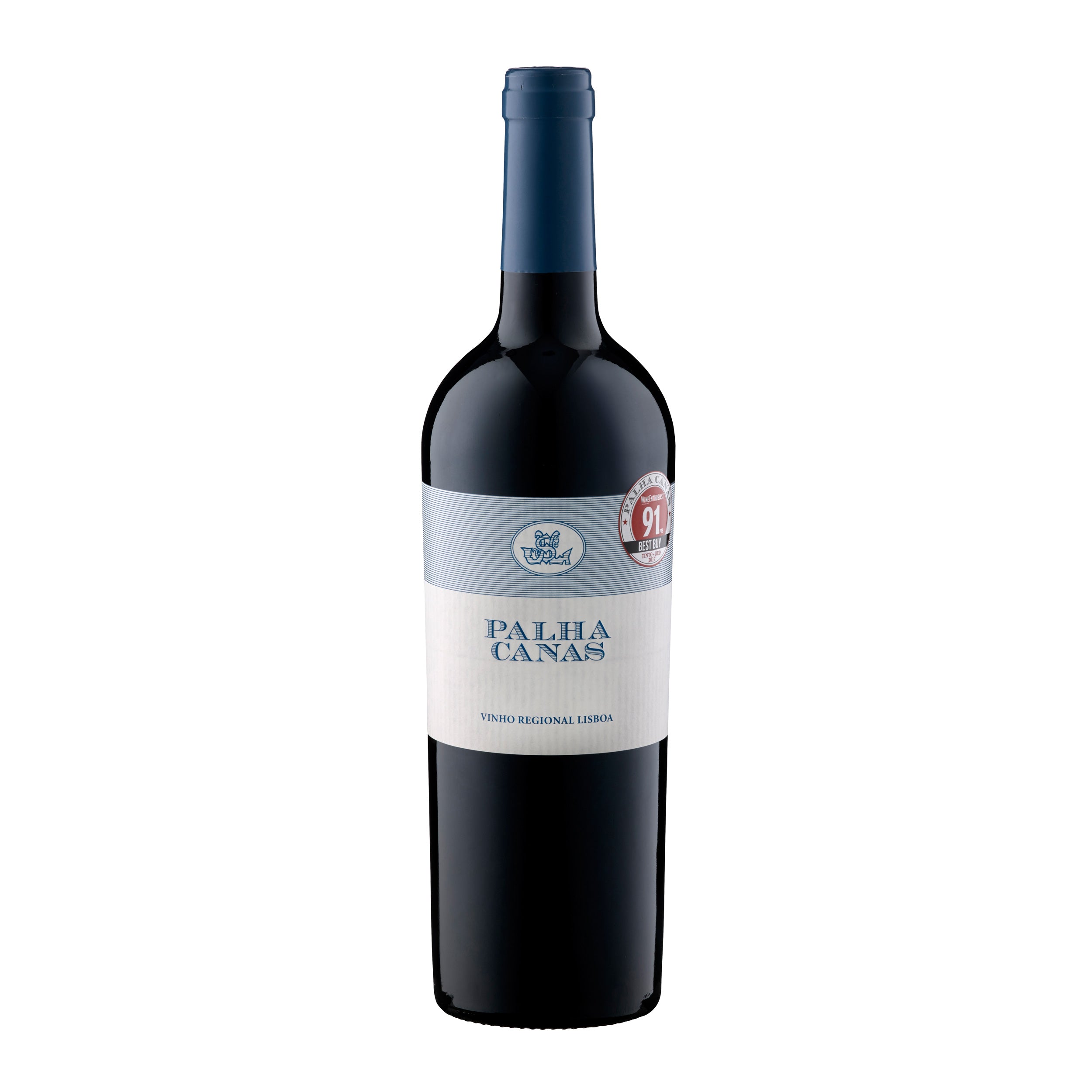 Palha-Canas Tinto VR