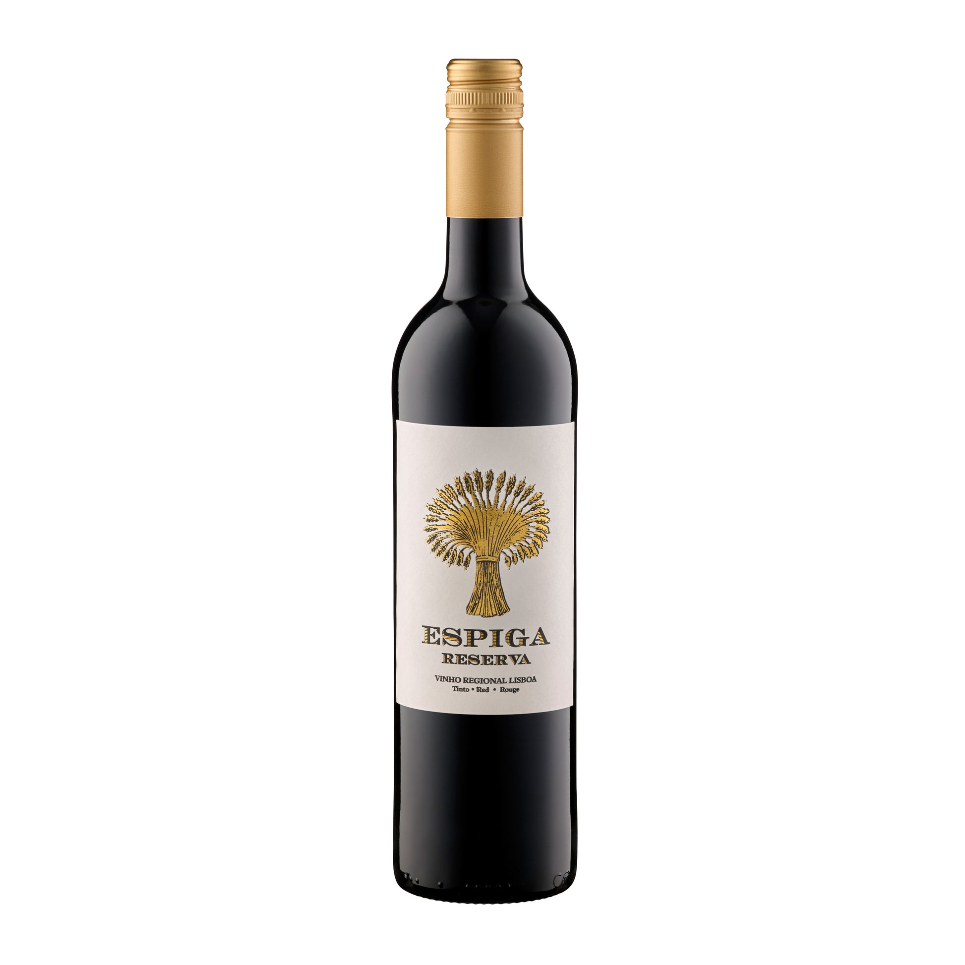 Espiga Reserva IG