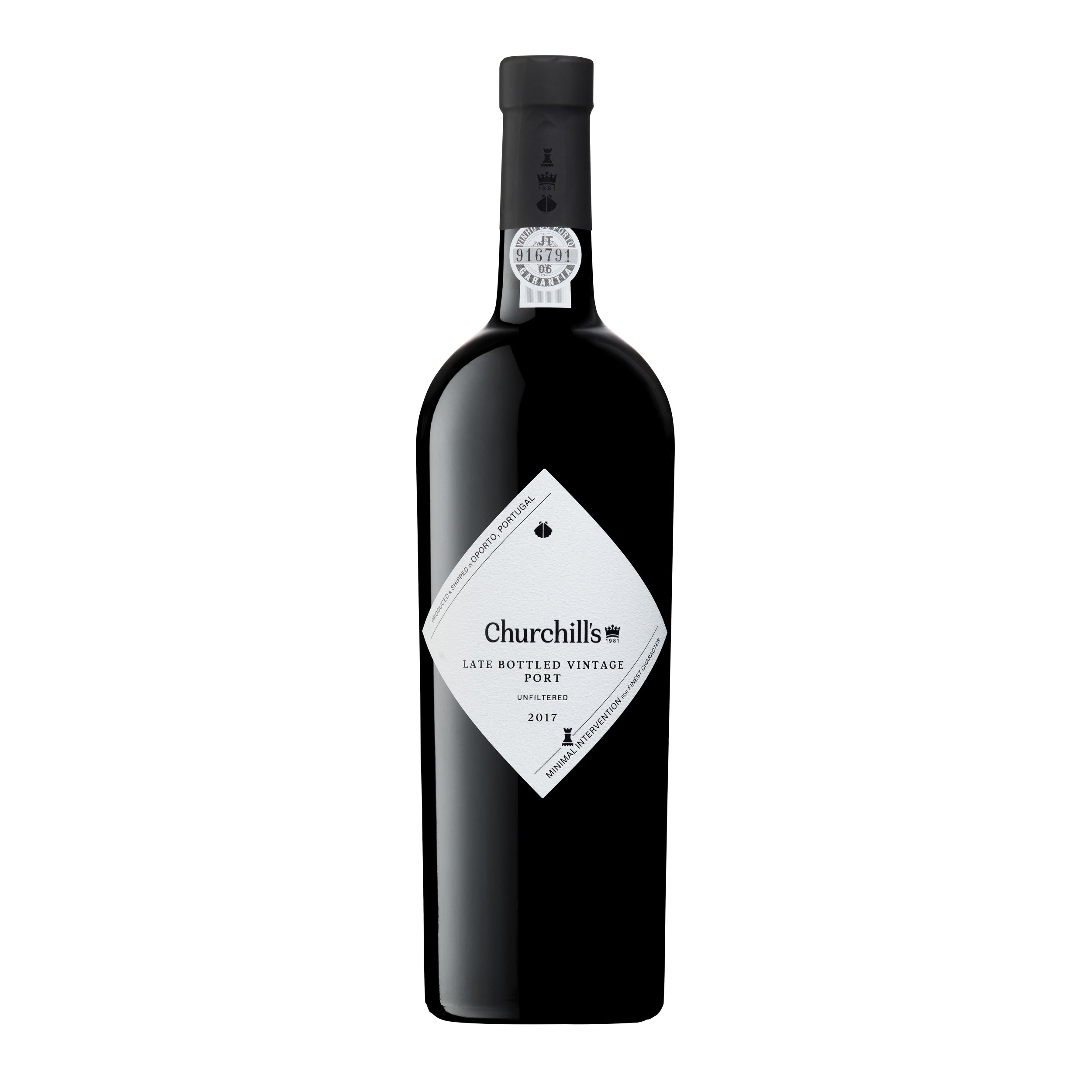 Late Bottled Vintage