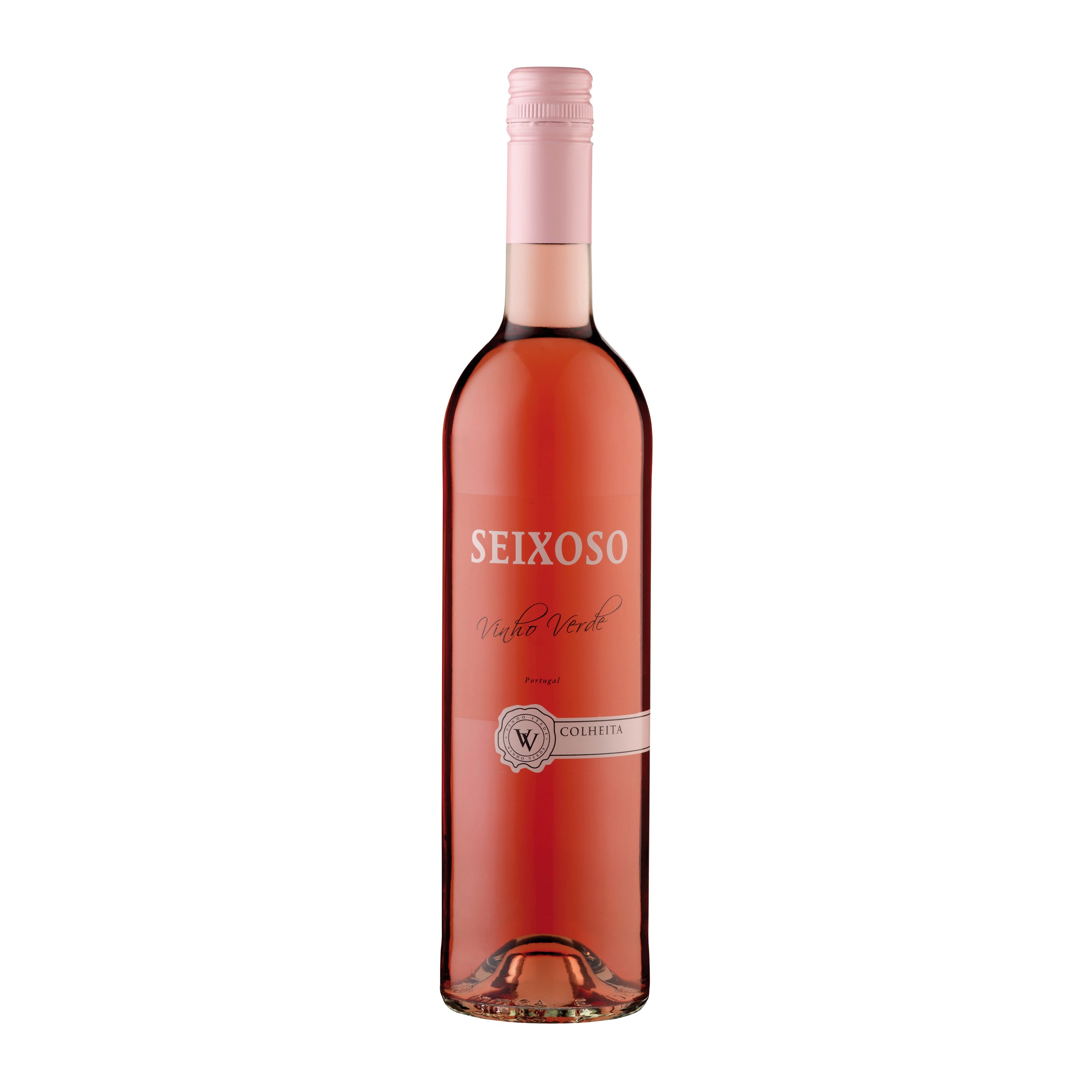 Vinho Verde Seixoso Rosado