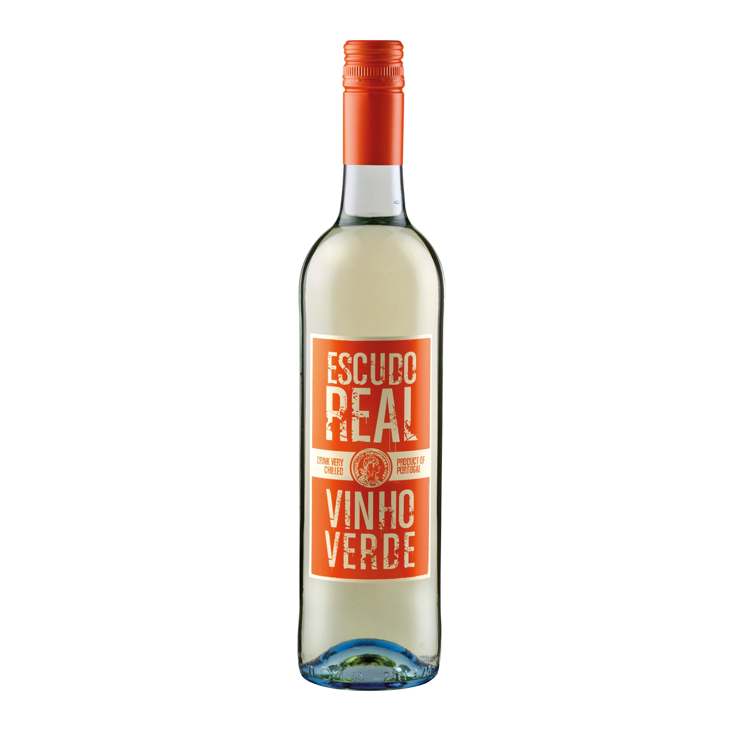 Vinho Verde Escudo Real