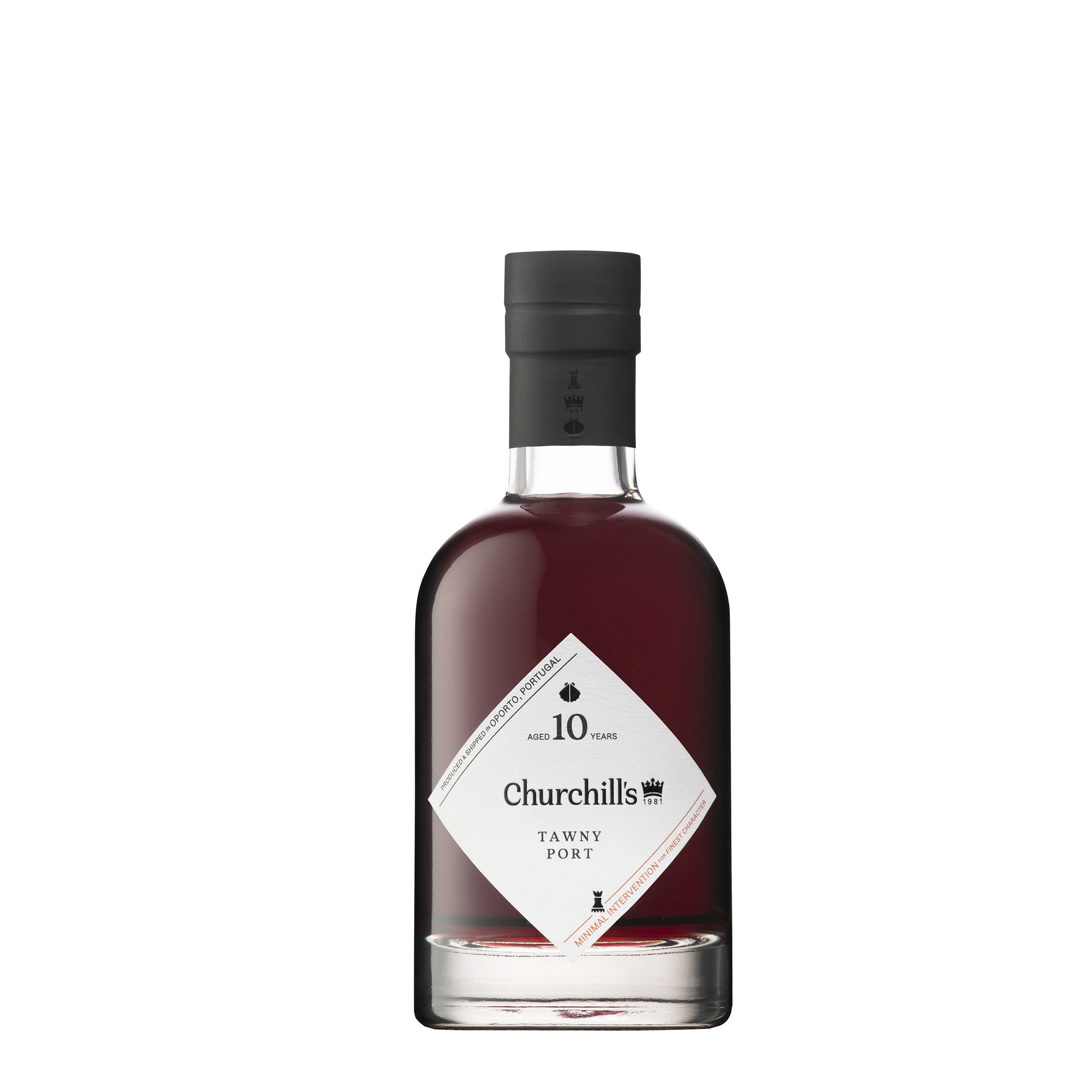 Reserve Port 20 cl.