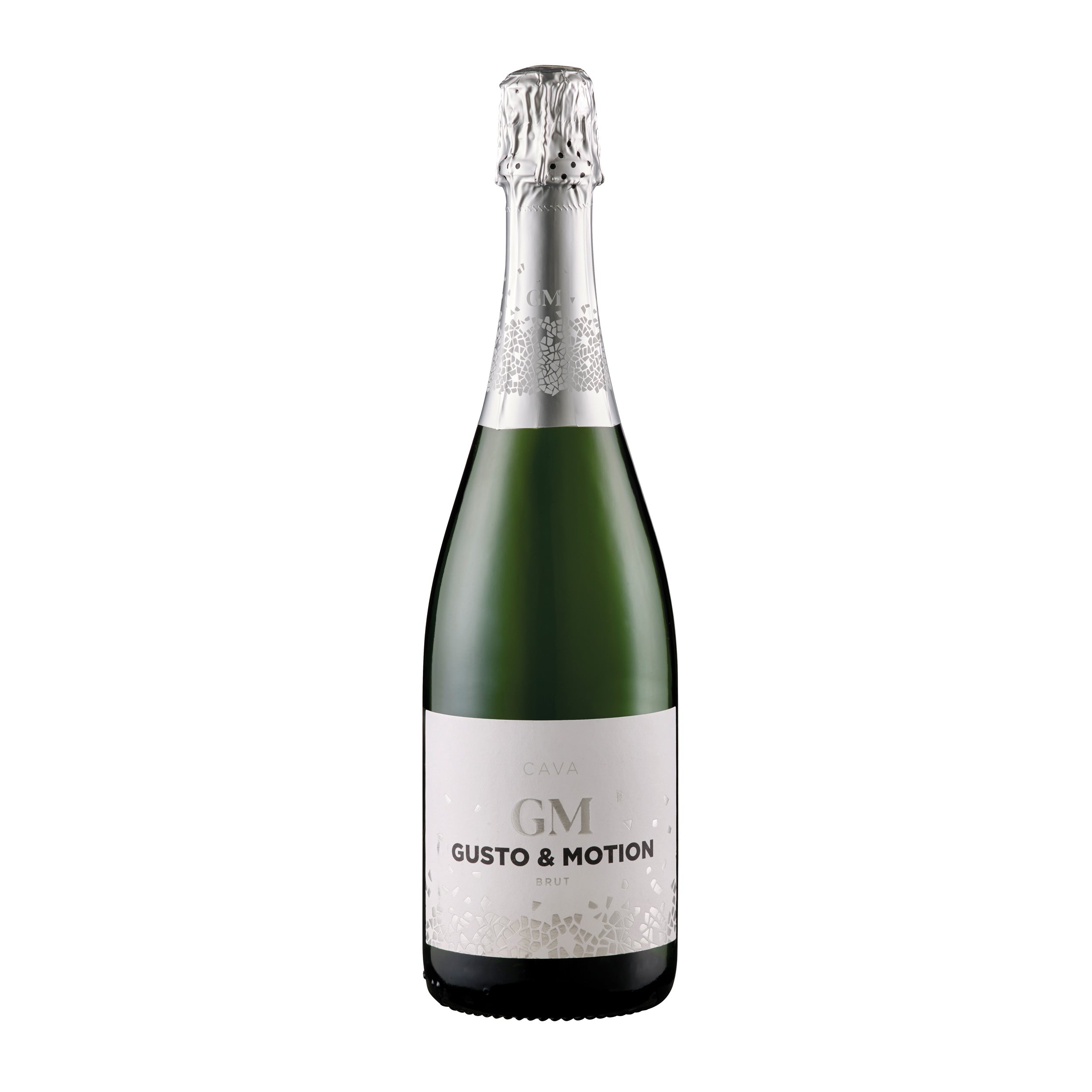 Gusto & Motion Cava Brut DO