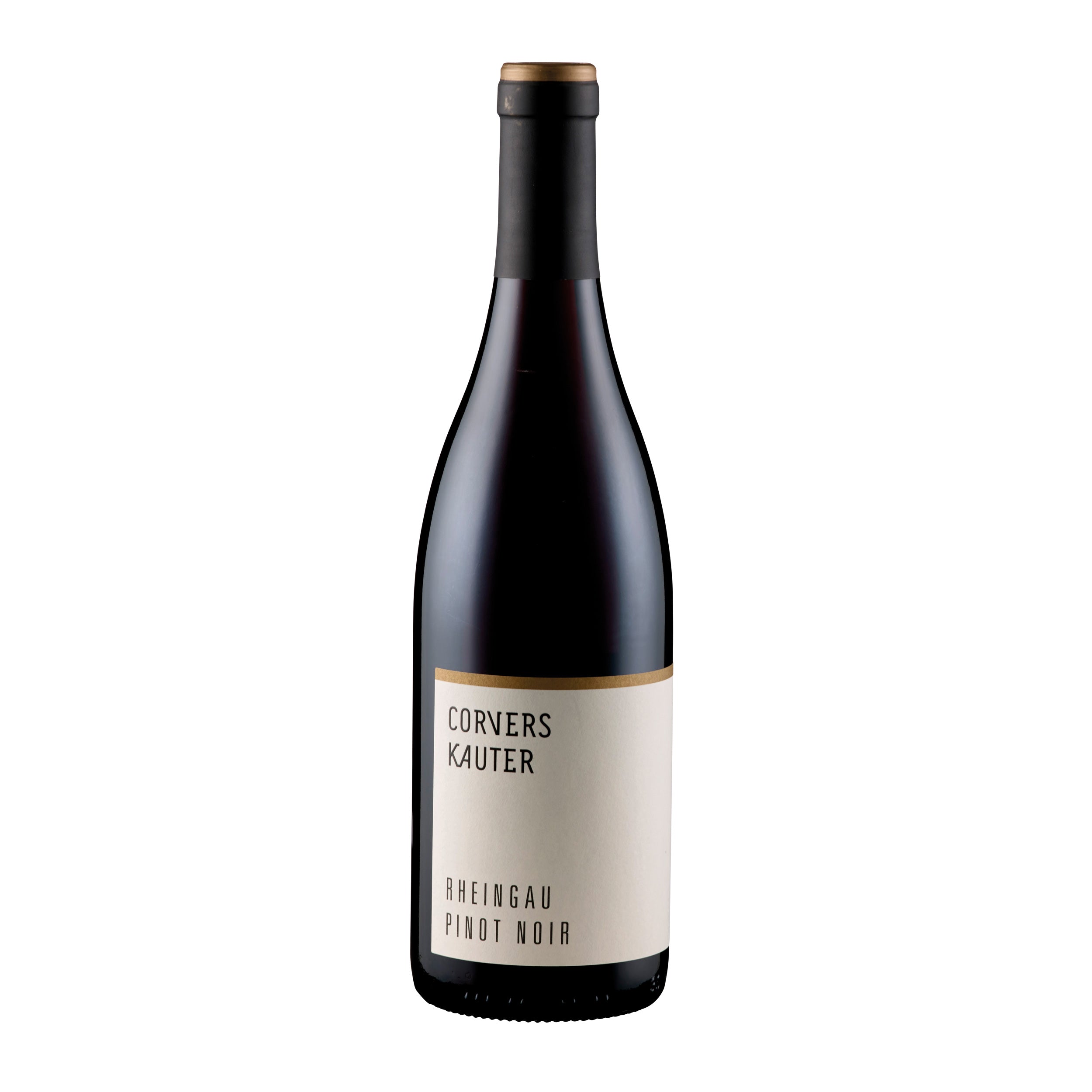 Rheingau Pinot Noir - Bio