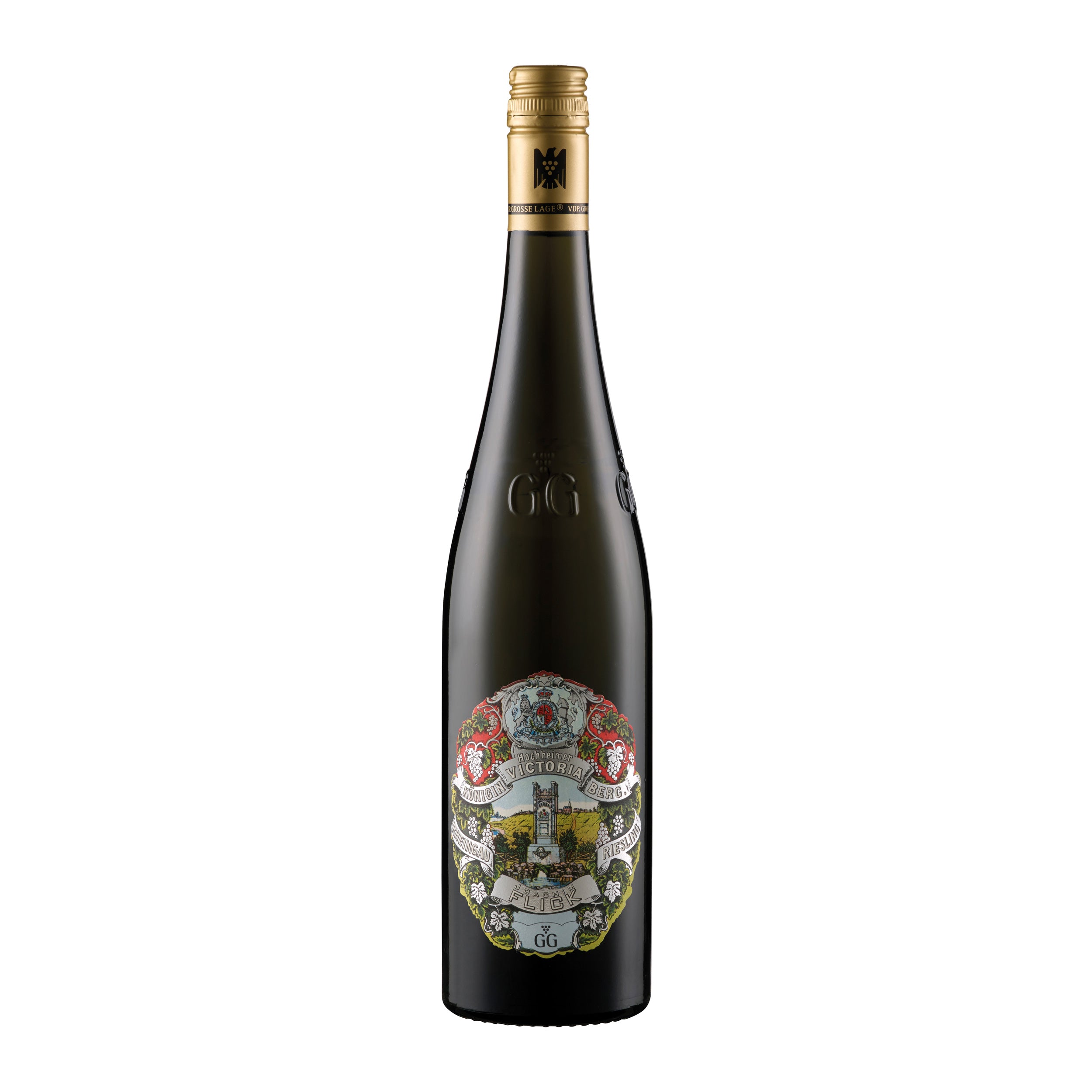 Königin Victoriaberg Riesling Großes Gewächs GG