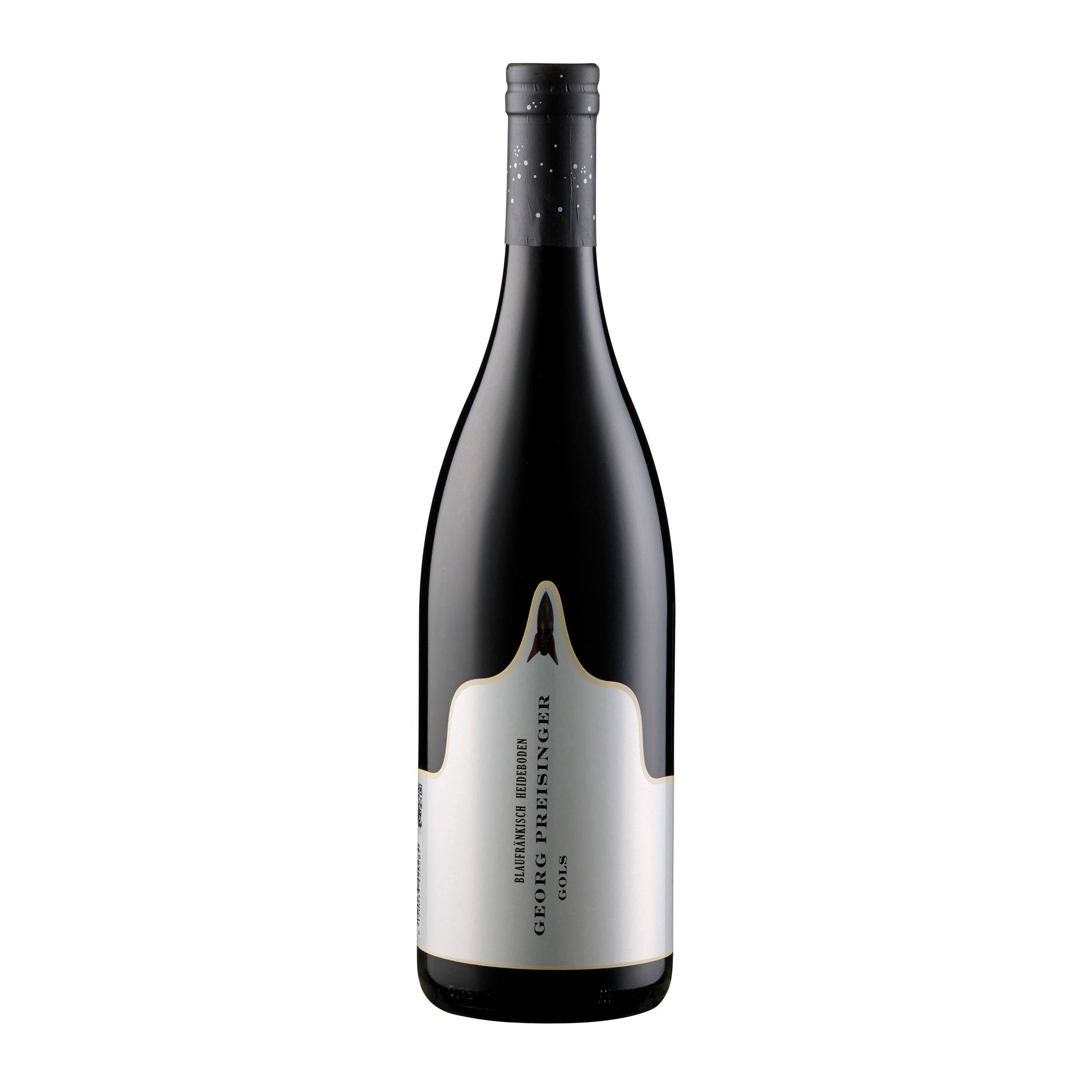 Blaufränkisch Heideboden Qualitätswein