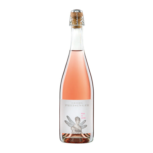"Now or never" Petnat - Bio