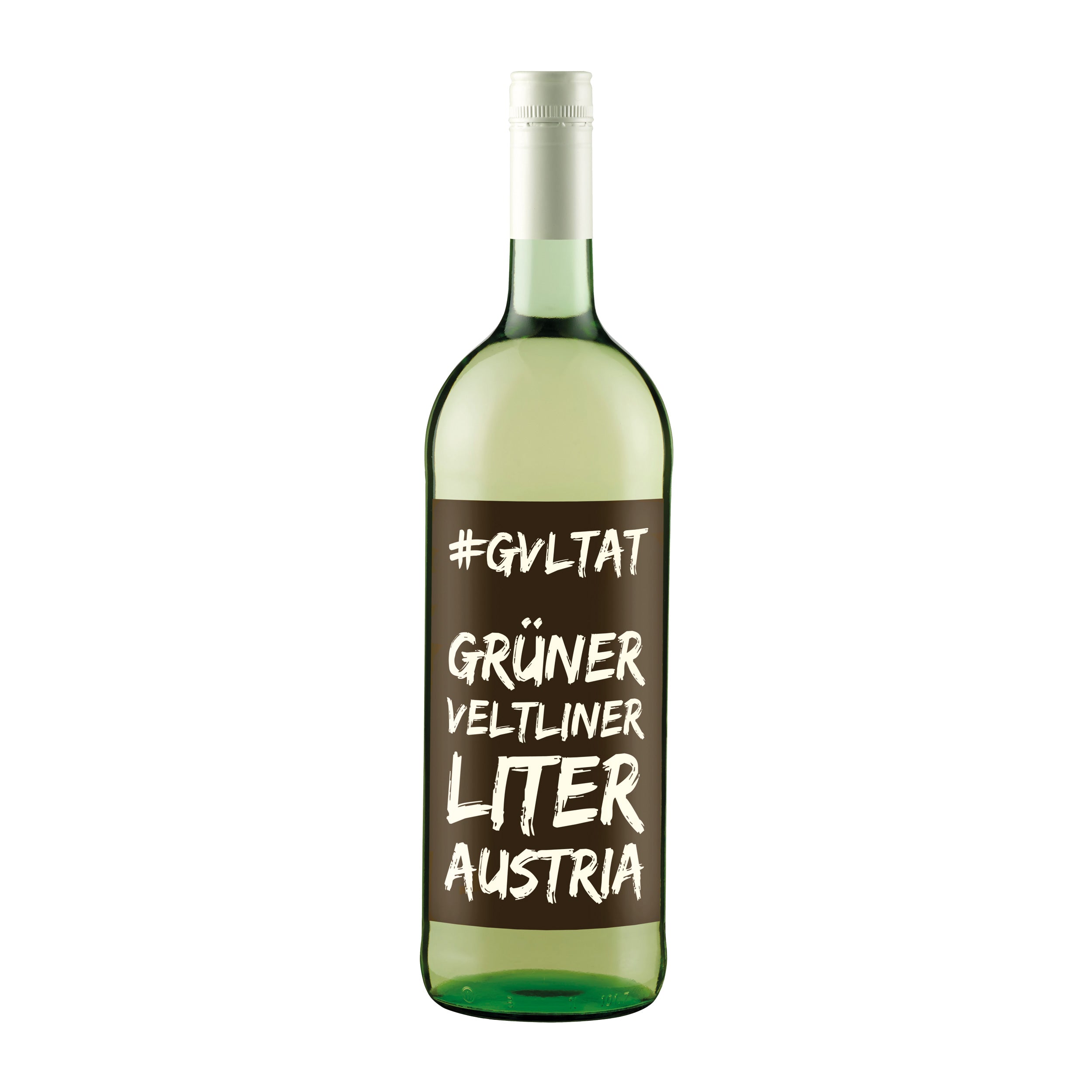 #GVLTAT Grüner Veltliner - Liter