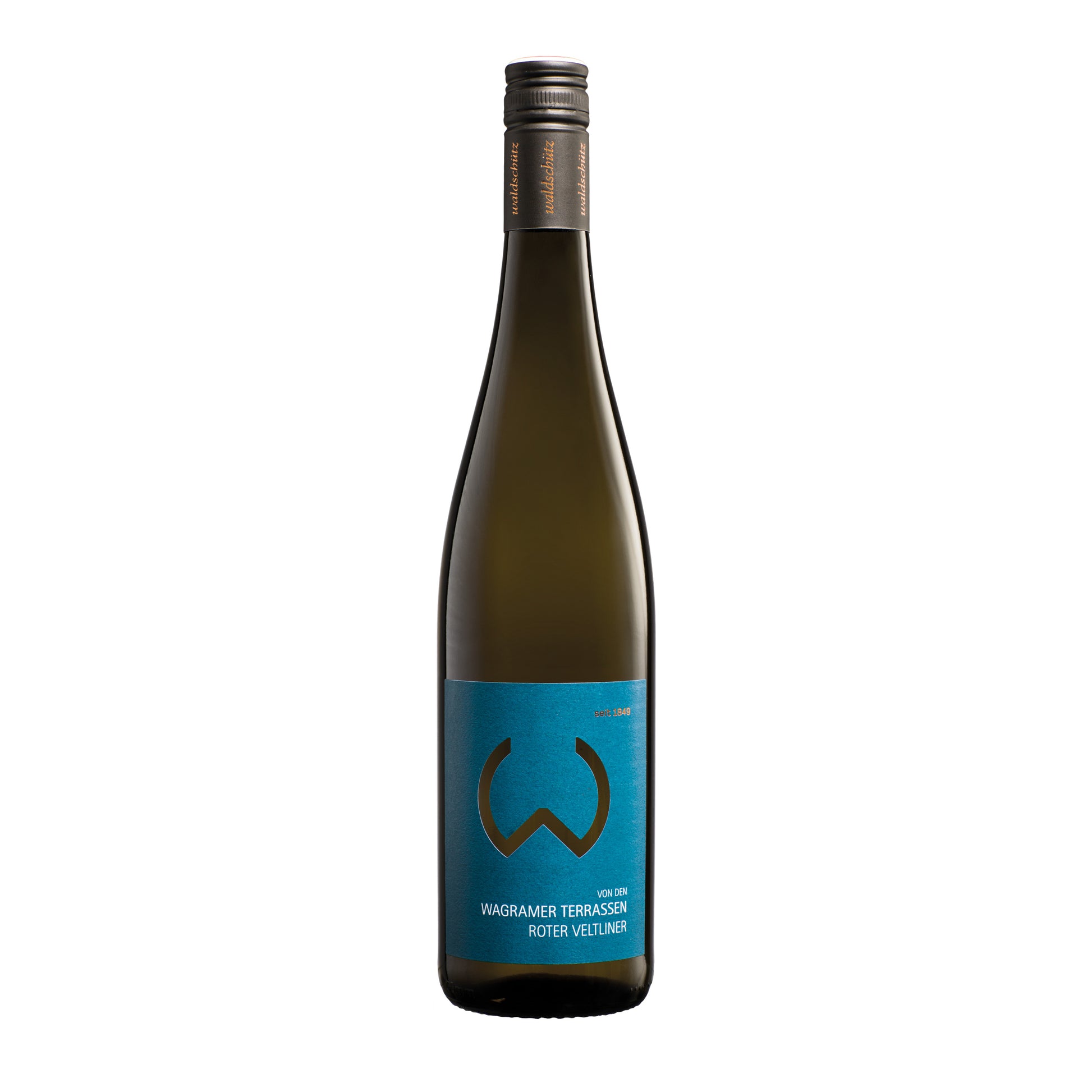 Wagramer Terrassen Roter Veltliner DAC