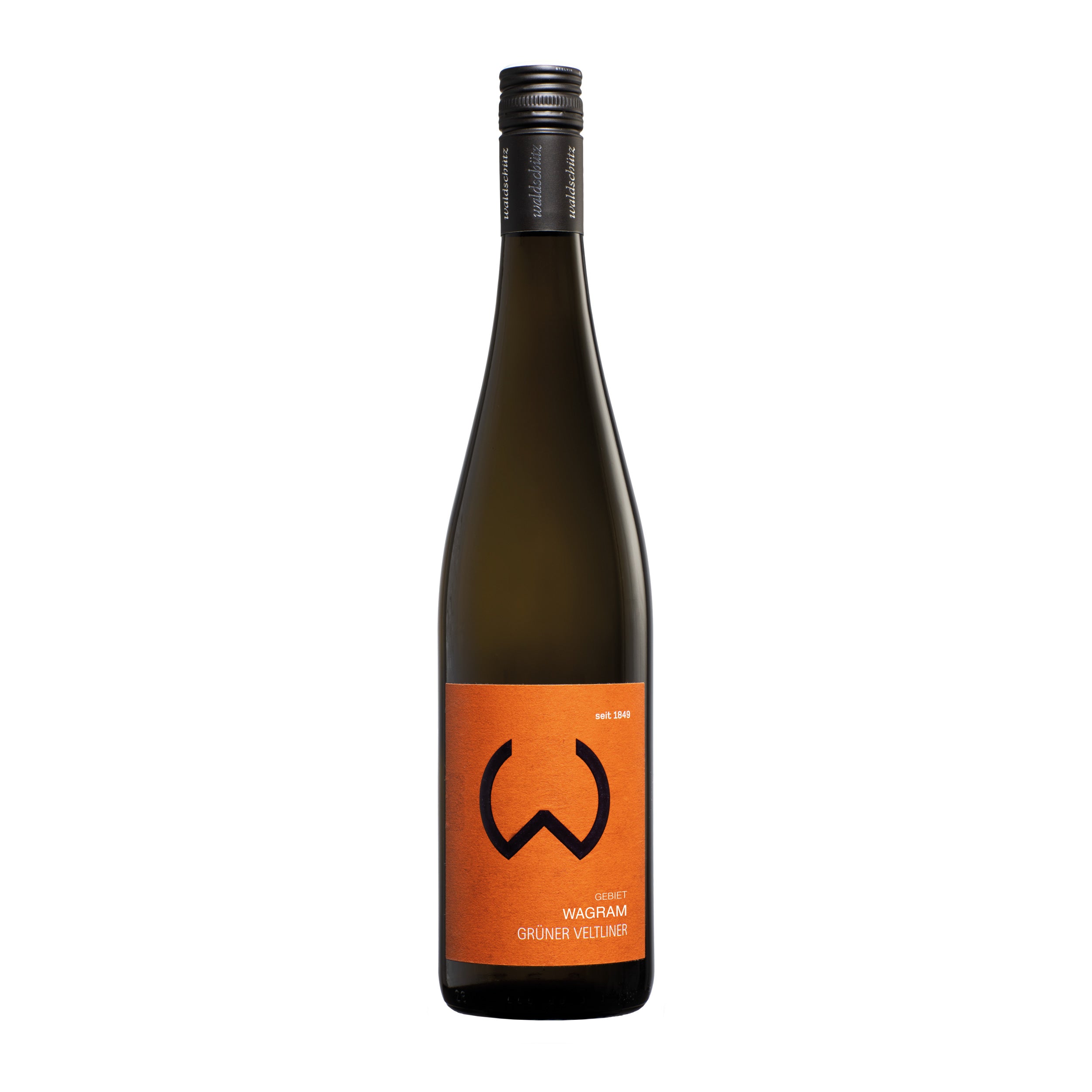 Grüner Veltliner - Wagram DAC