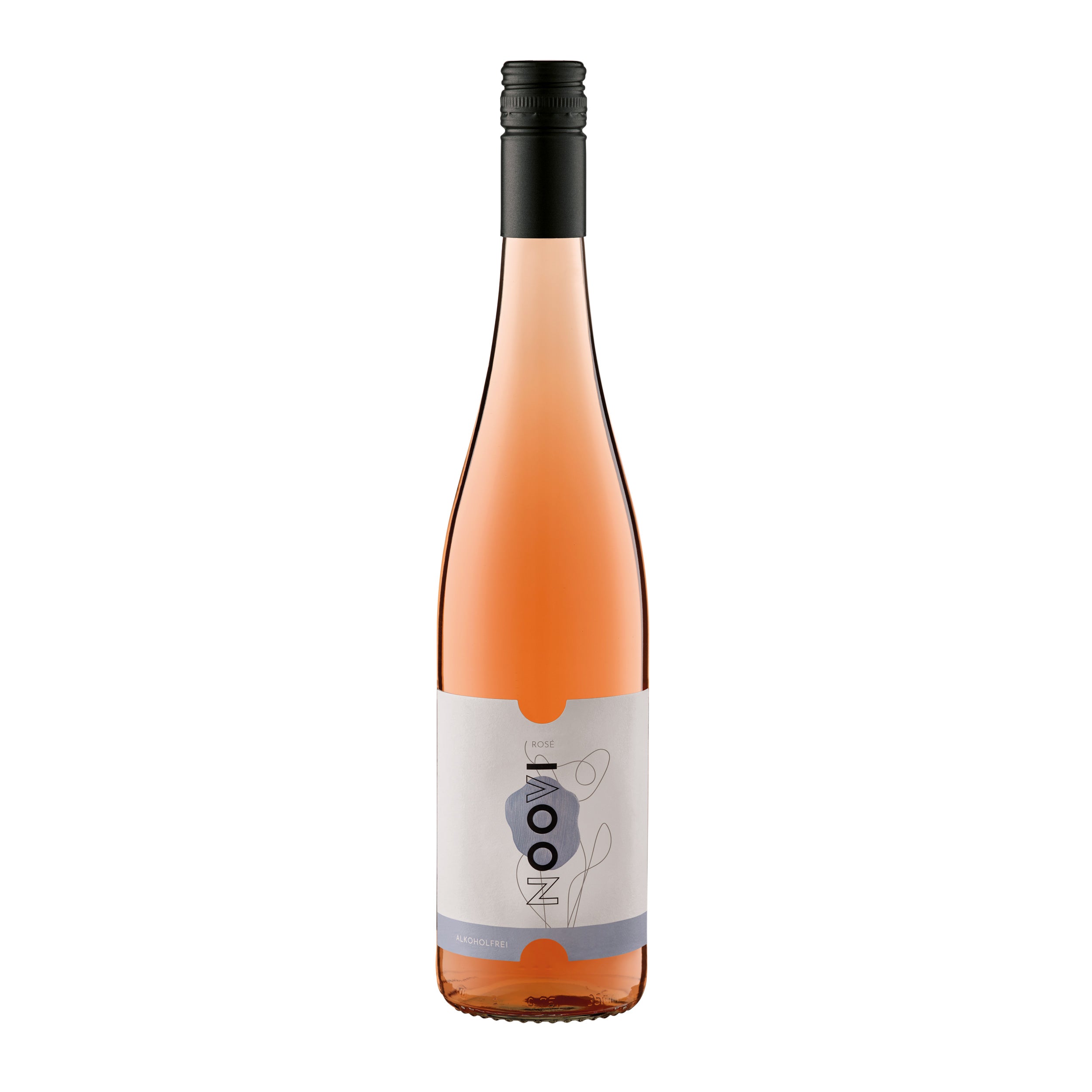 NOOVI Rosé - alkoholfrei