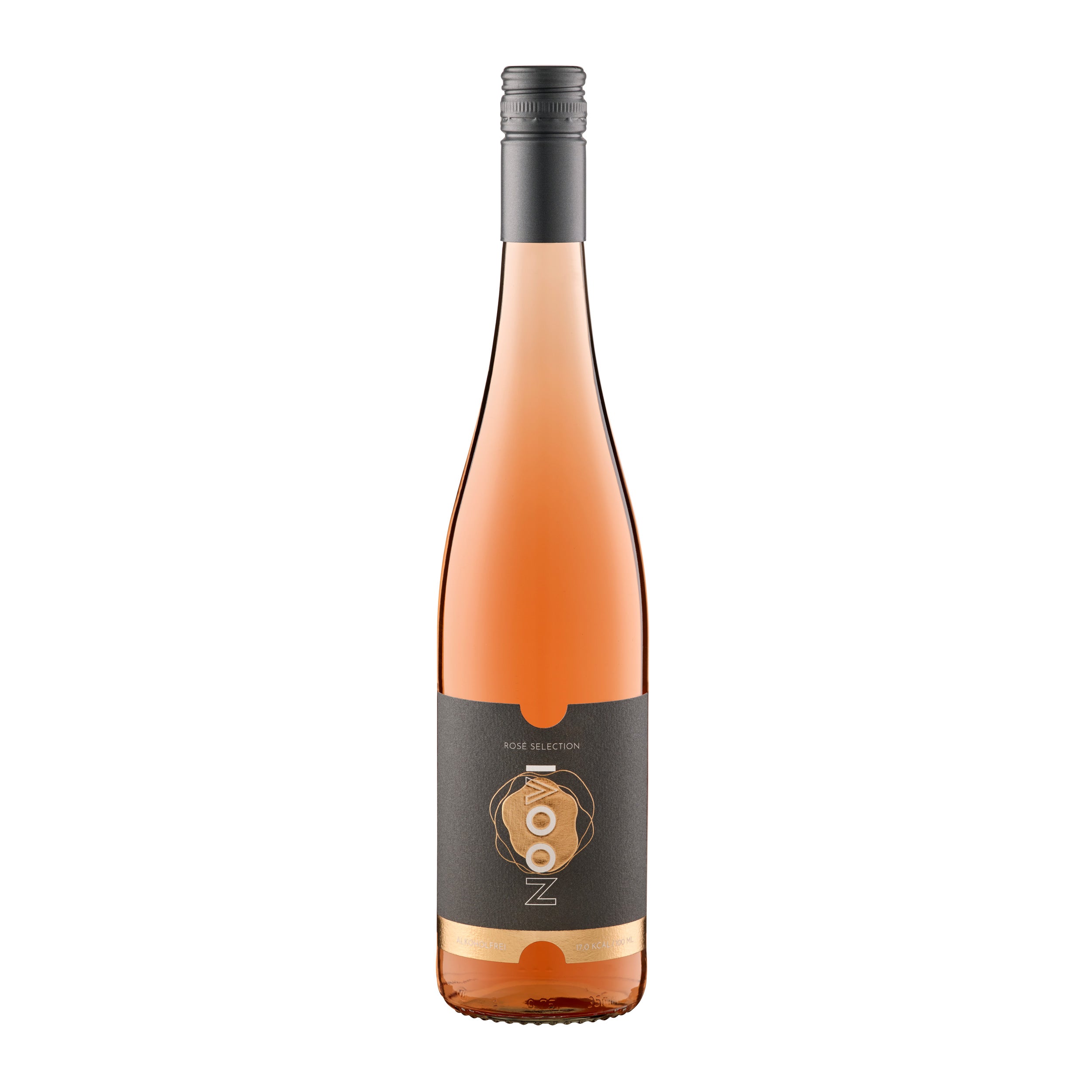 NOOVI Rosé Prestige - alkoholfrei