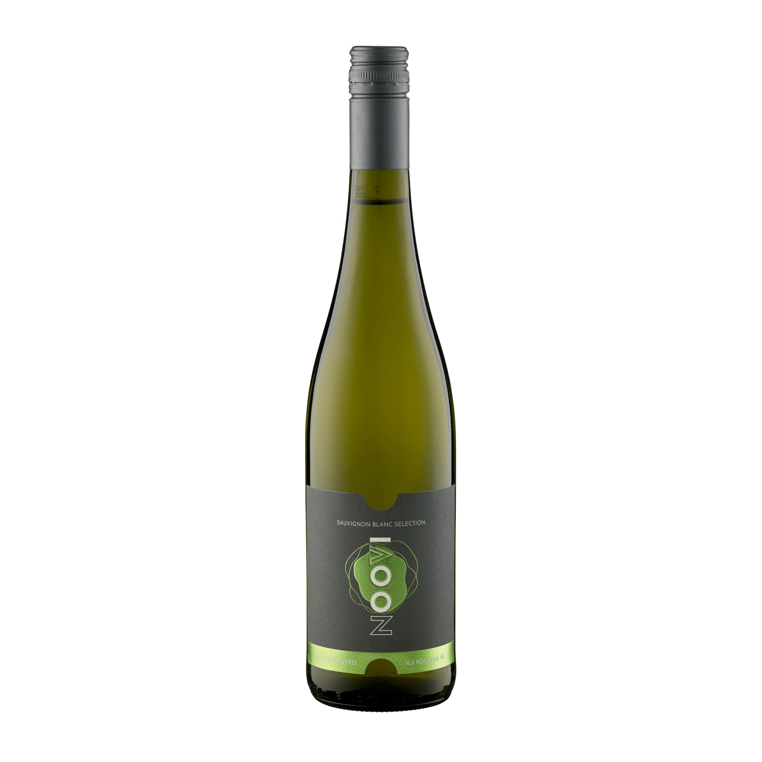 NOOVI Sauvignon Blanc Prestige - alkoholfrei